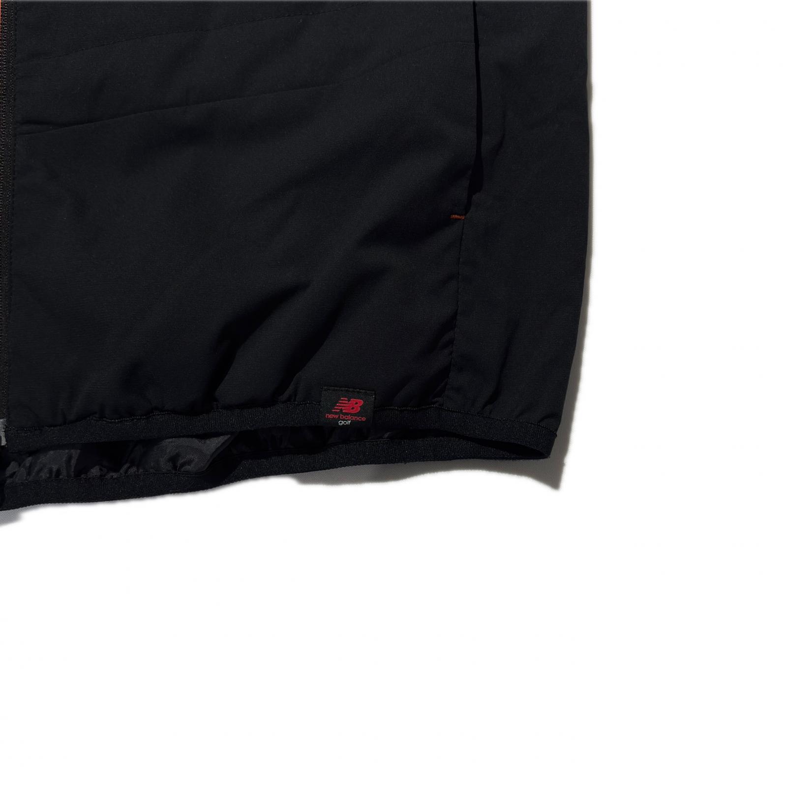 中古 メンズ ニューバランスゴルフ New Balance golf ベスト 5(L