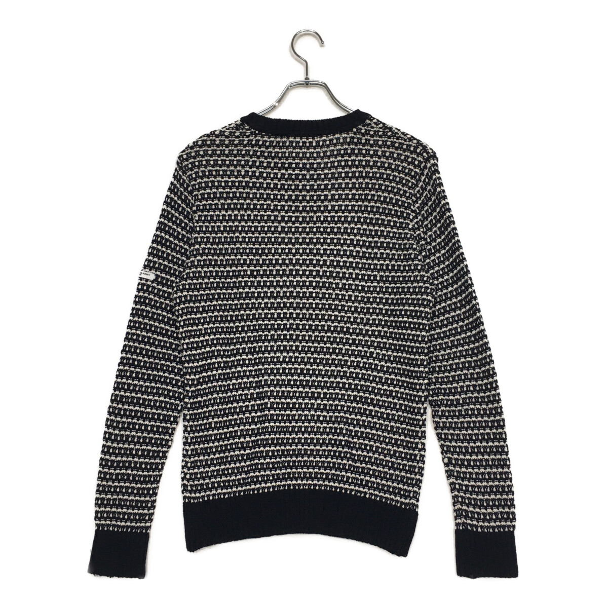 マスターバーニー メンズ　セーター サイズ4 マスターバニーメンズセーターサイズ4