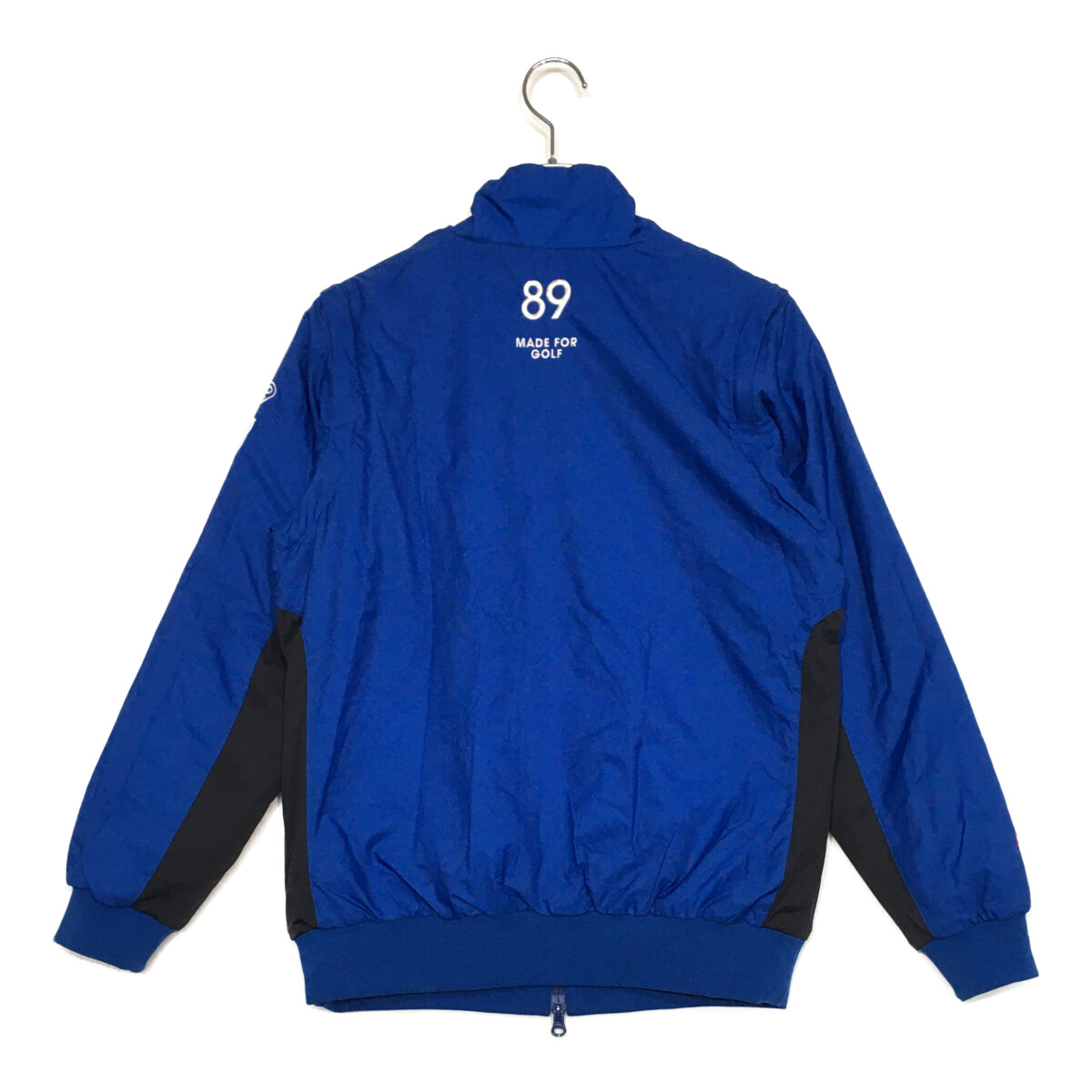 中古 レディース パーリーゲイツ PEARLY GATES フルジップアウター 1(M