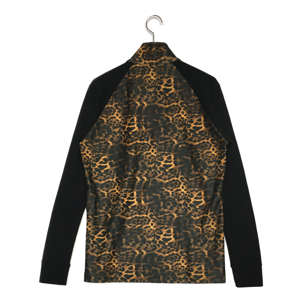 未使用品 メンズ ダンスウィズドラゴン DANCE WITH DRAGON 長袖シャツ