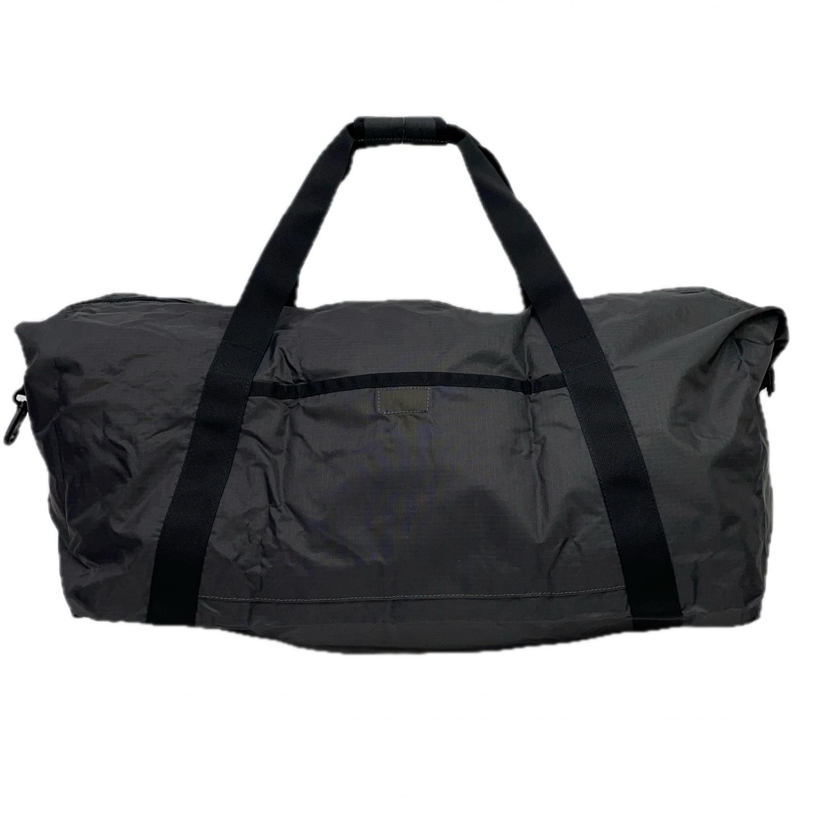 中古 パーリーゲイツ PEARLY GATES ノベルティグッズ 黒 ブラック