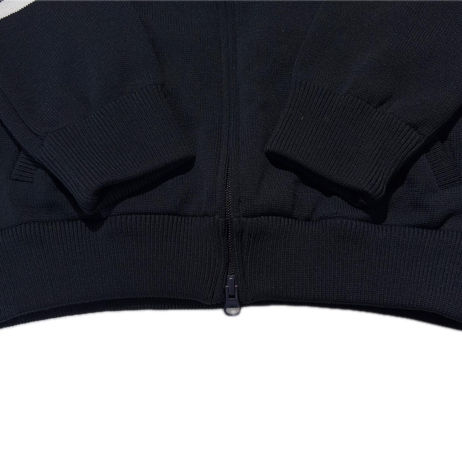 中古 レディース パーリーゲイツ PEARLY GATES ニットアウター 0(S) 紺