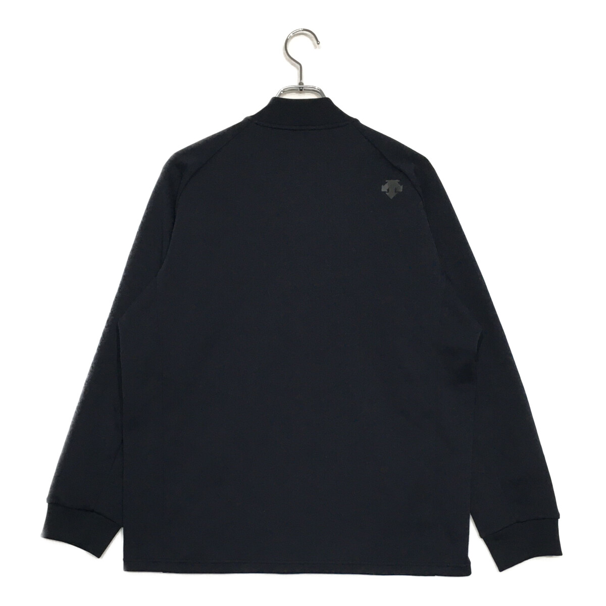 未使用品 デサントゴルフ フルジップ ブルゾン 男性用 Oサイズ 未使用品 デサントゴルフ フルジップ ブルゾン 男性用 Oサイズ