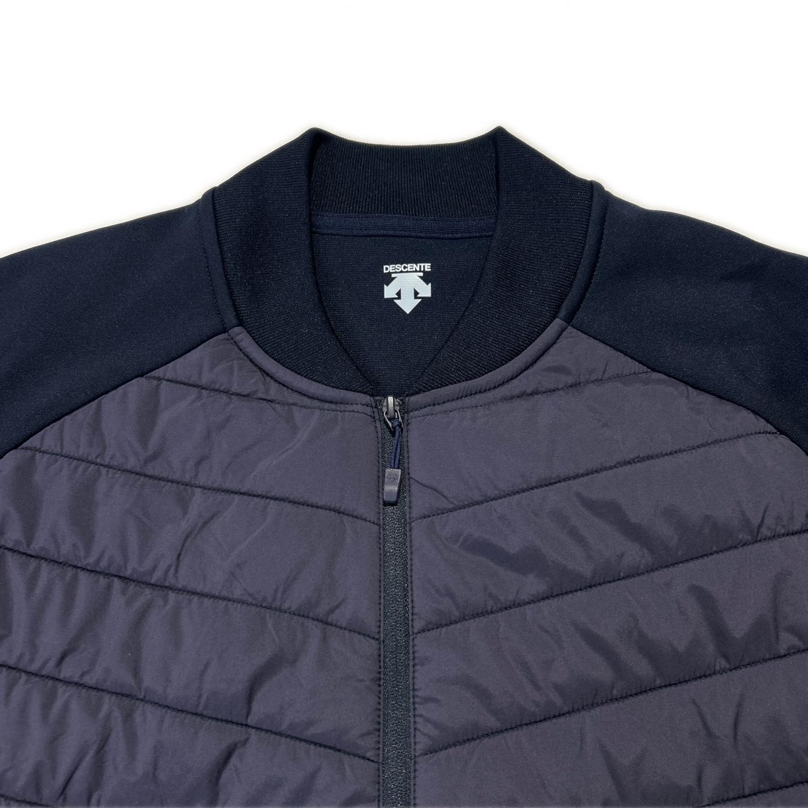 デサントゴルフ　中綿ブルゾン　Lサイズ デサントゴルフ 中綿ブルゾン Lサイズ 楽天市場】デサント（ブルゾン