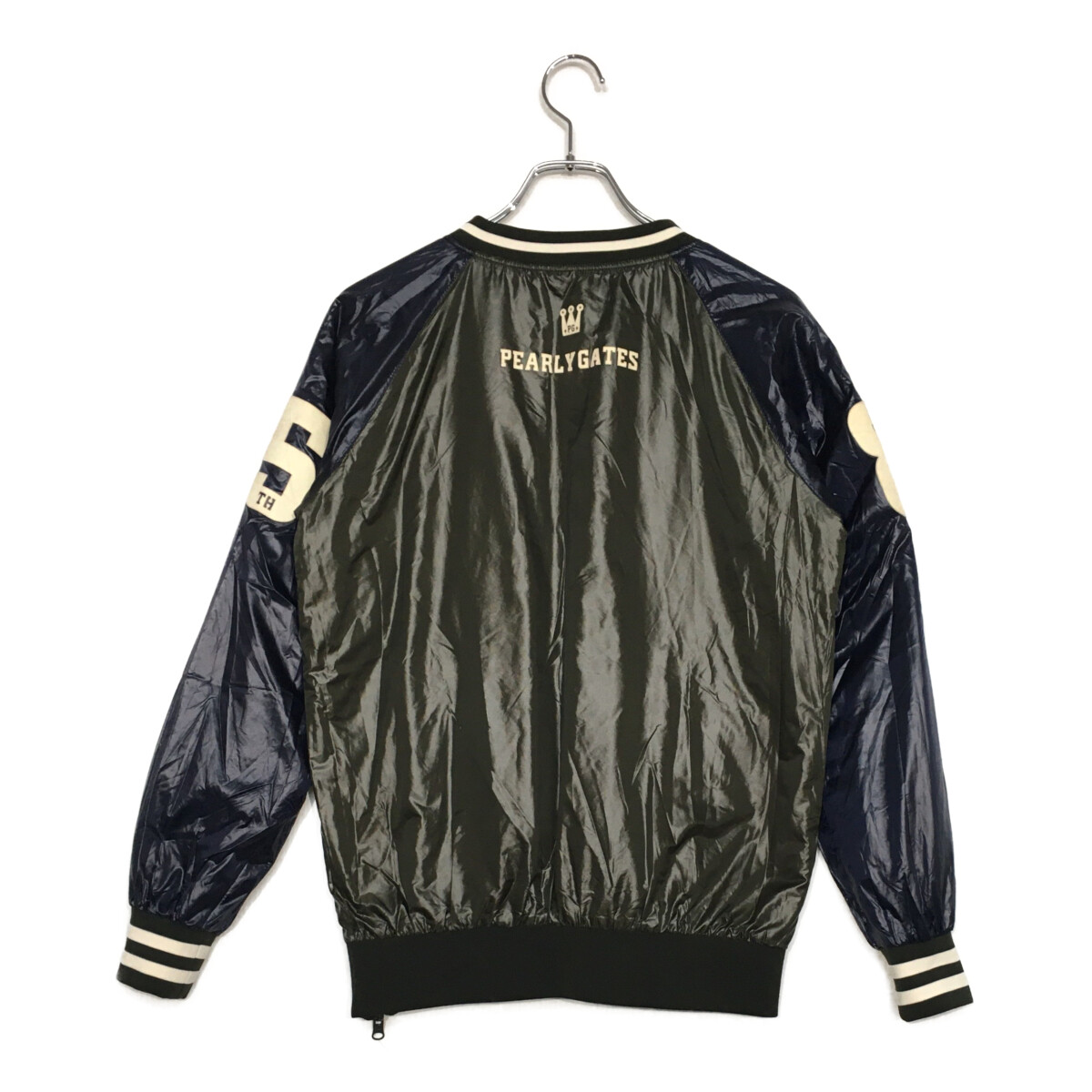 中古 レディース パーリーゲイツ PEARLY GATES スニードジャック 1(M