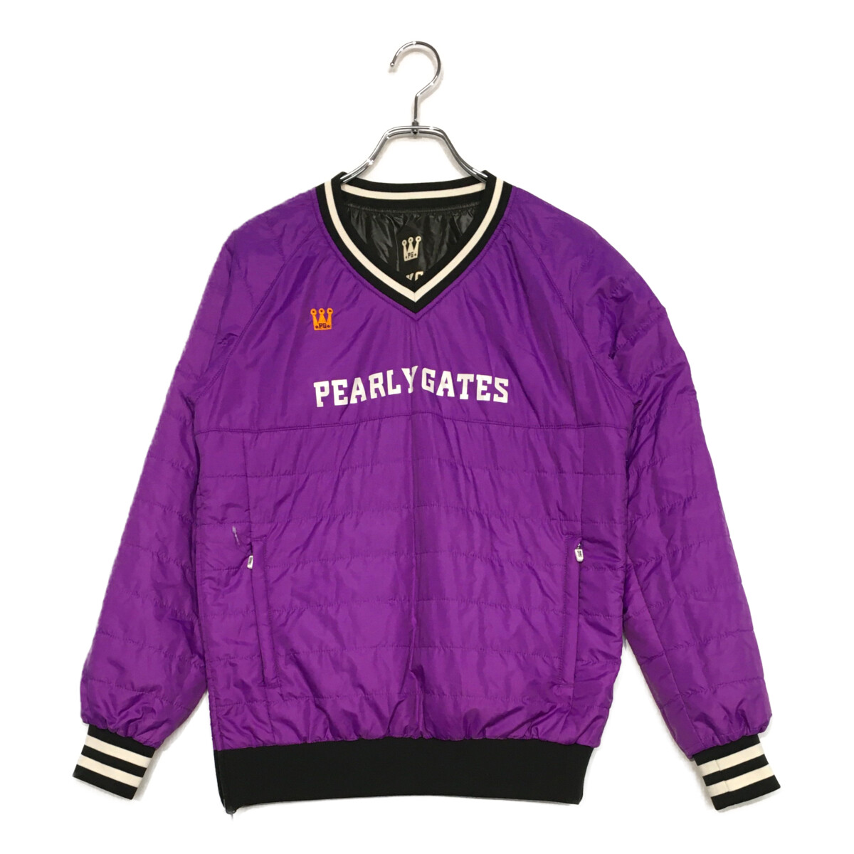 中古 レディース パーリーゲイツ PEARLY GATES スニードジャック 1(M