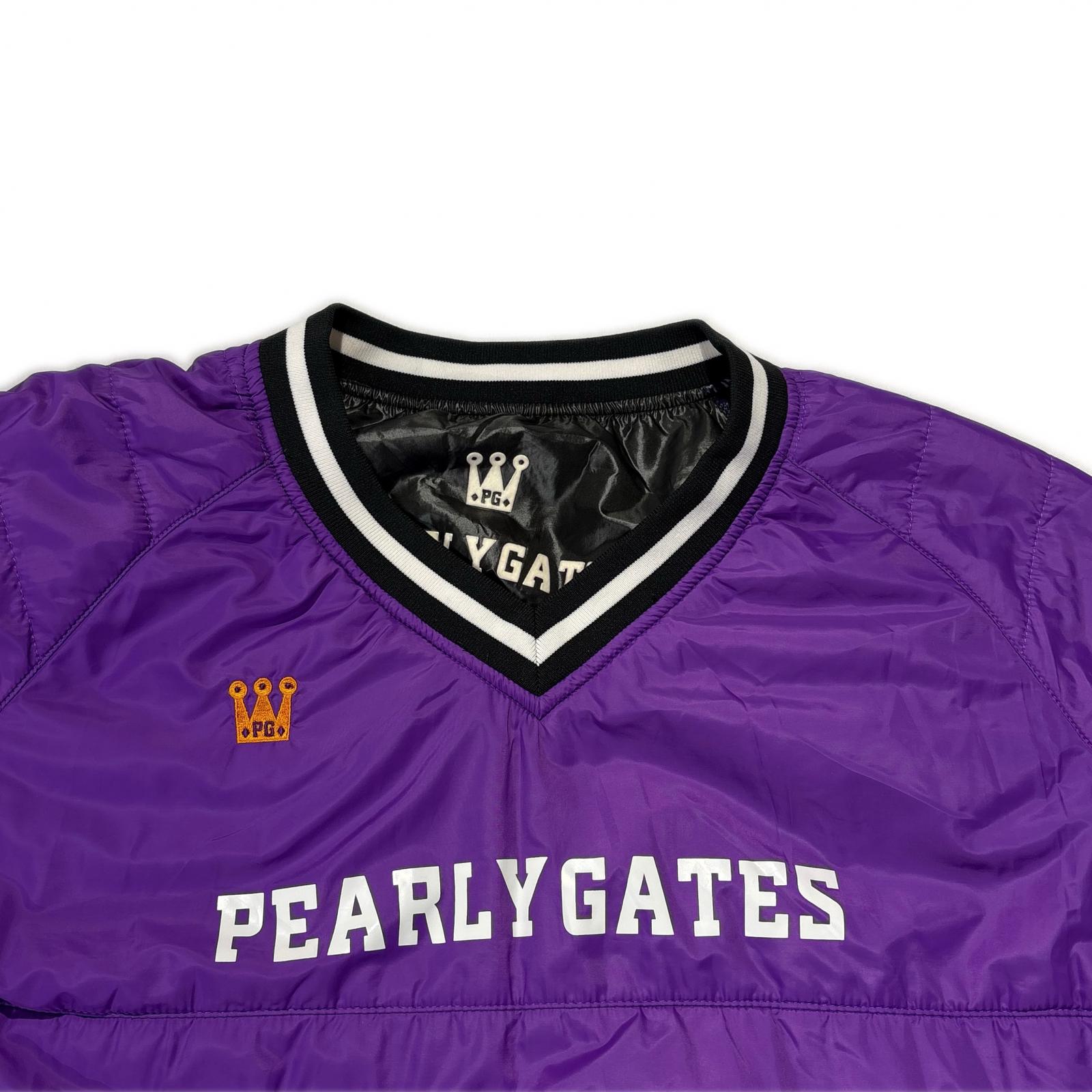 中古 レディース パーリーゲイツ PEARLY GATES スニードジャック 1(M