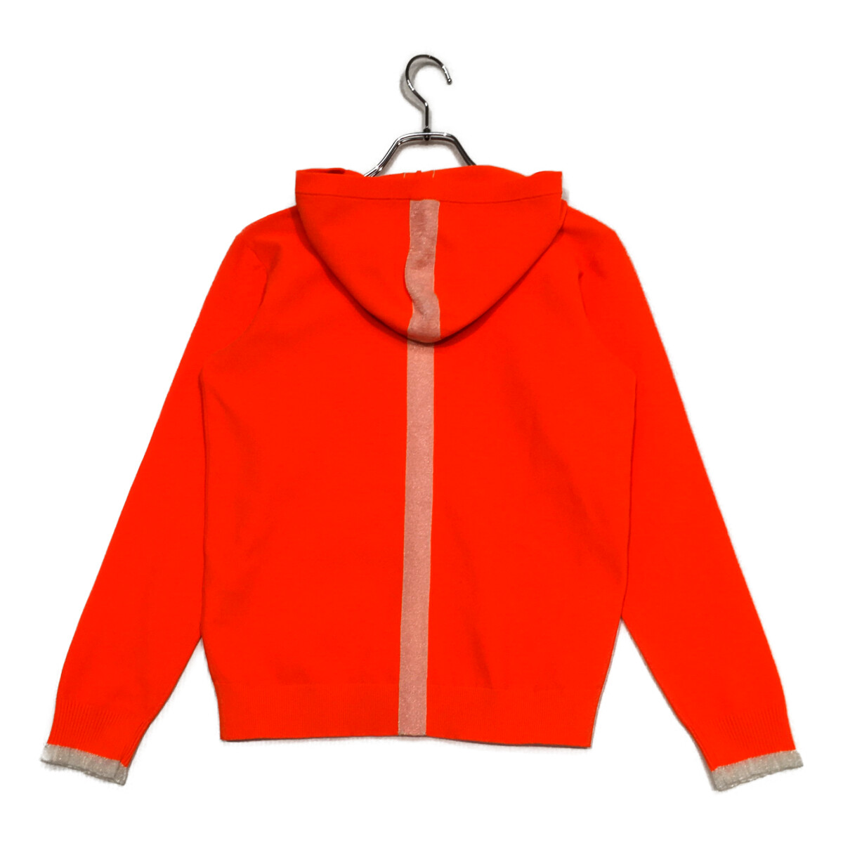 (超美品)アルチビオ グラデロゴ保温ニット 2024秋冬 サイズ38 超美品)アルチビオ グラデロゴ保温ニット 2024秋冬 サイズ38 2025年