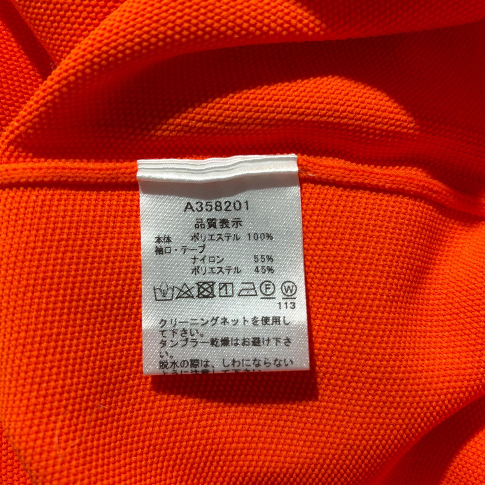 中古 レディース アルチビオ archivio セーター 38(M) オレンジ 長袖