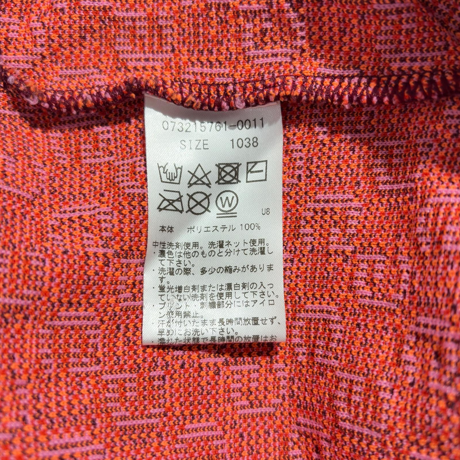 G/FORE 人気新スニードグラデーションロゴセーター　タグ付き新品未使用 G/FORE 人気新スニードグラデーションロゴセーター タグ付き新品未使用