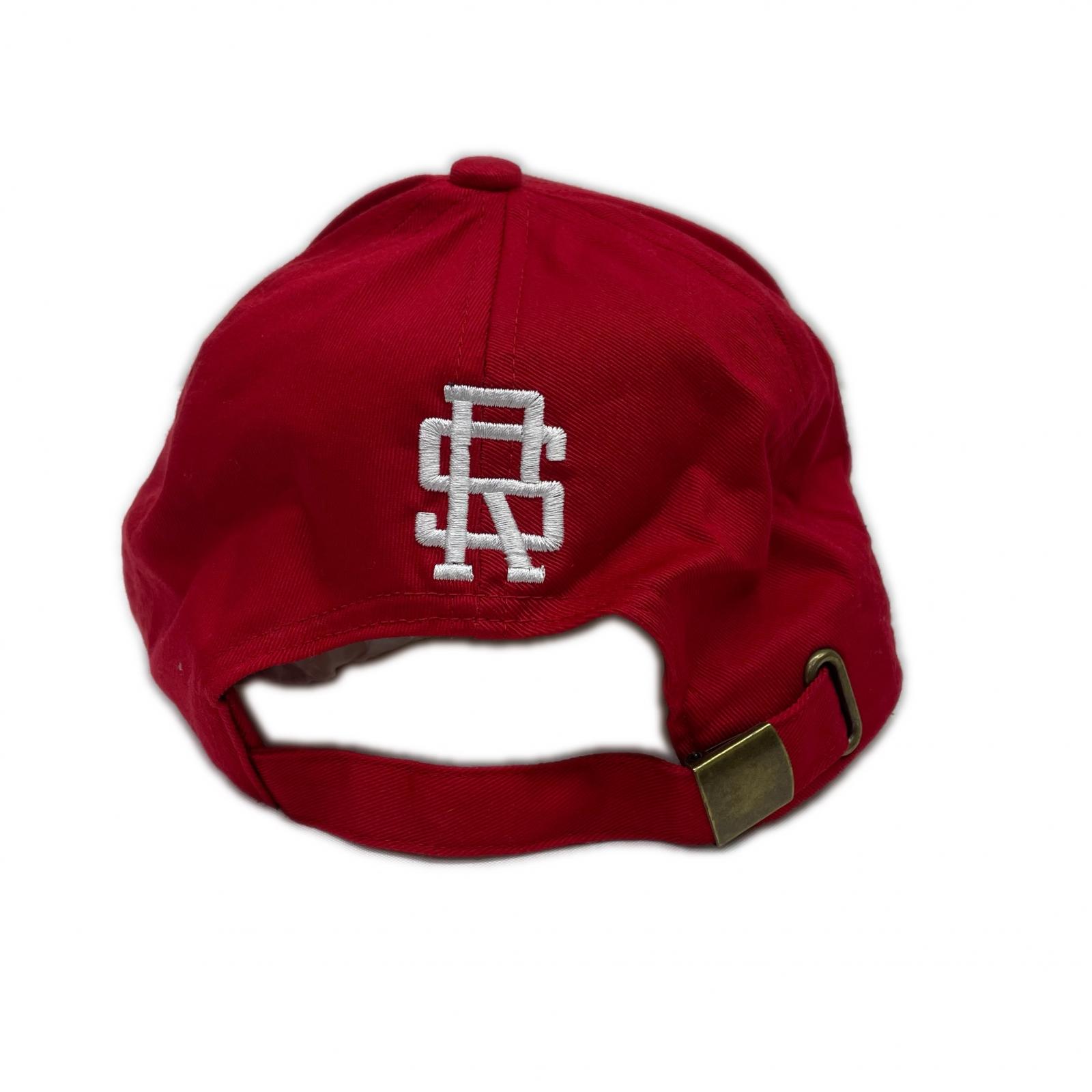 ラフ＆スウェル　ゴルフキャップ　ブラック　フリーサイズ　新品未使用 ラフ＆スウェル ゴルフキャップ ブラック 新品 ユニセックス