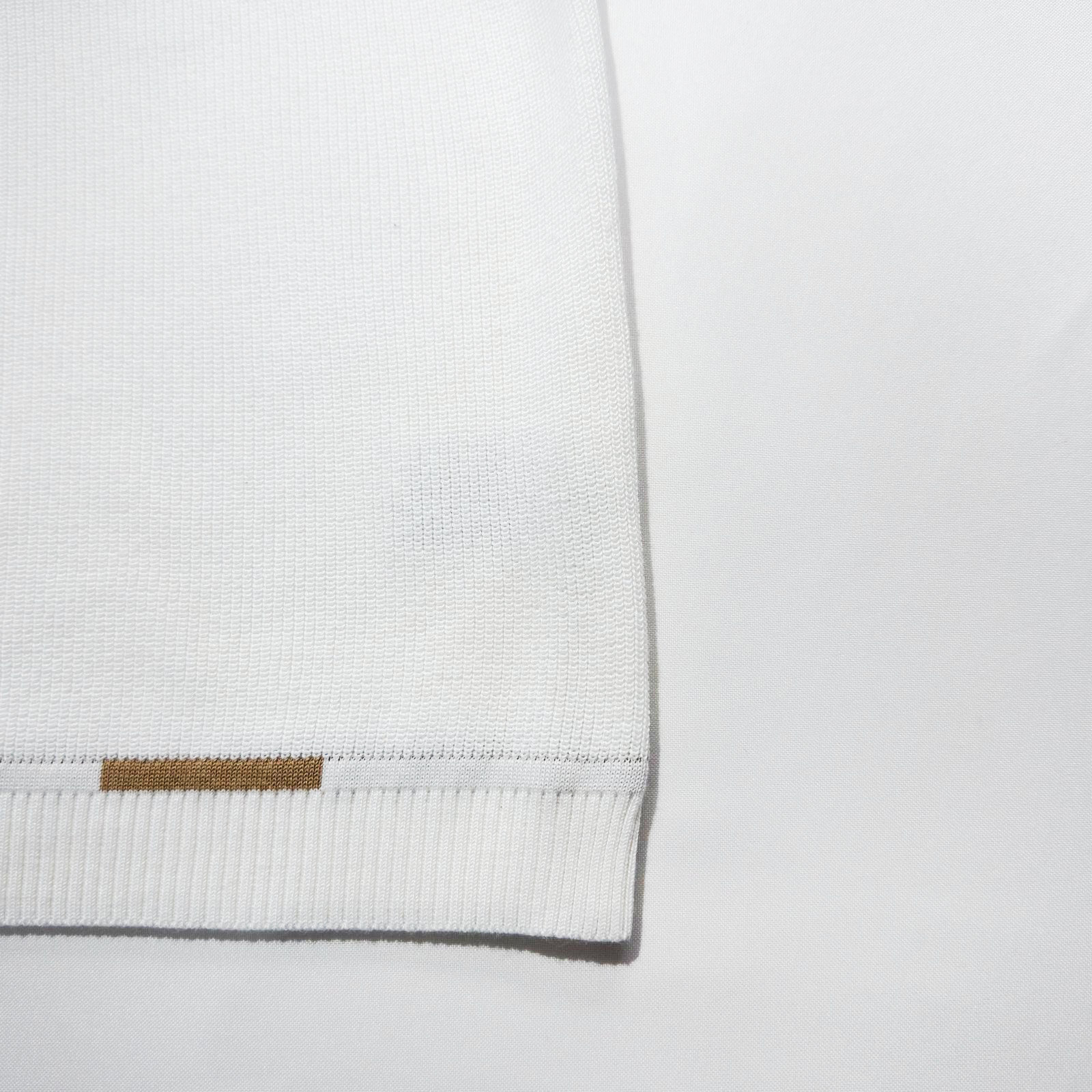 中古 レディース ランバンスポール LANVIN SPORT ベスト 42(LL) 白系