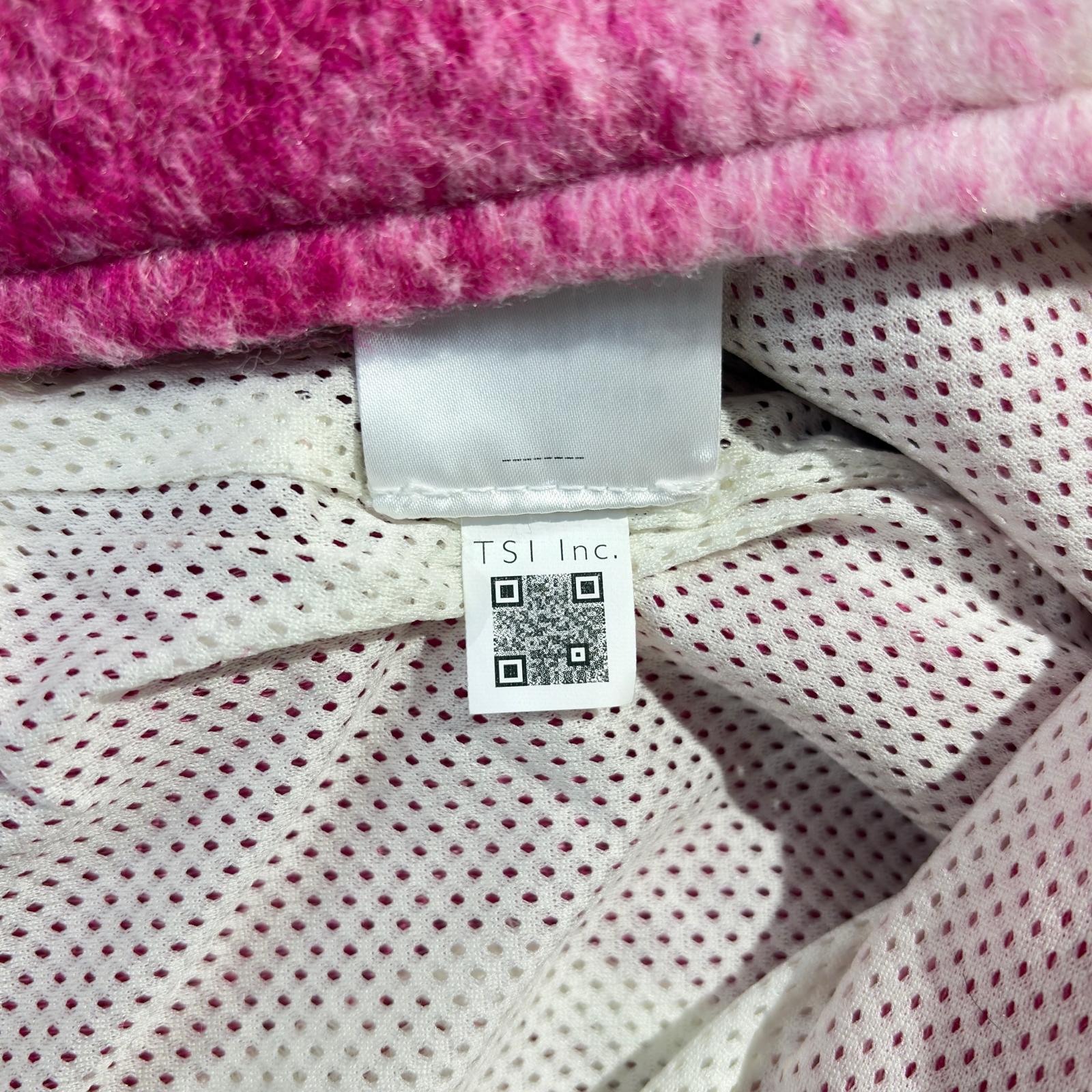 中古 レディース パーリーゲイツ PEARLY GATES ニットアウター 0(S