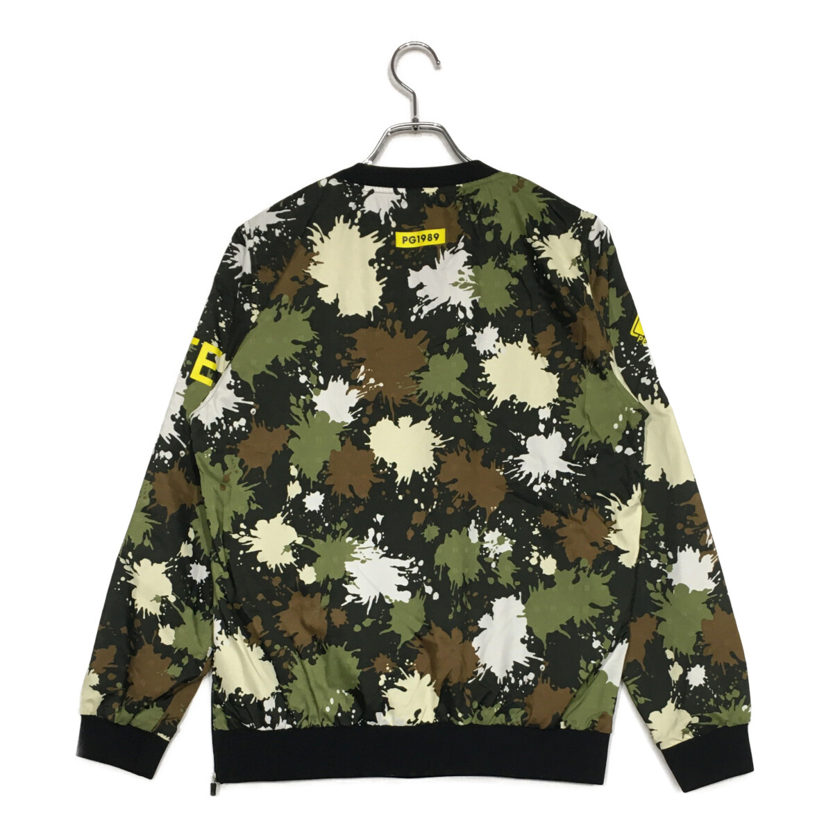 【新品】PEARLY GATES スニード 中古 レディース パーリーゲイツ PEARLY GATES スニードジャック 2(L