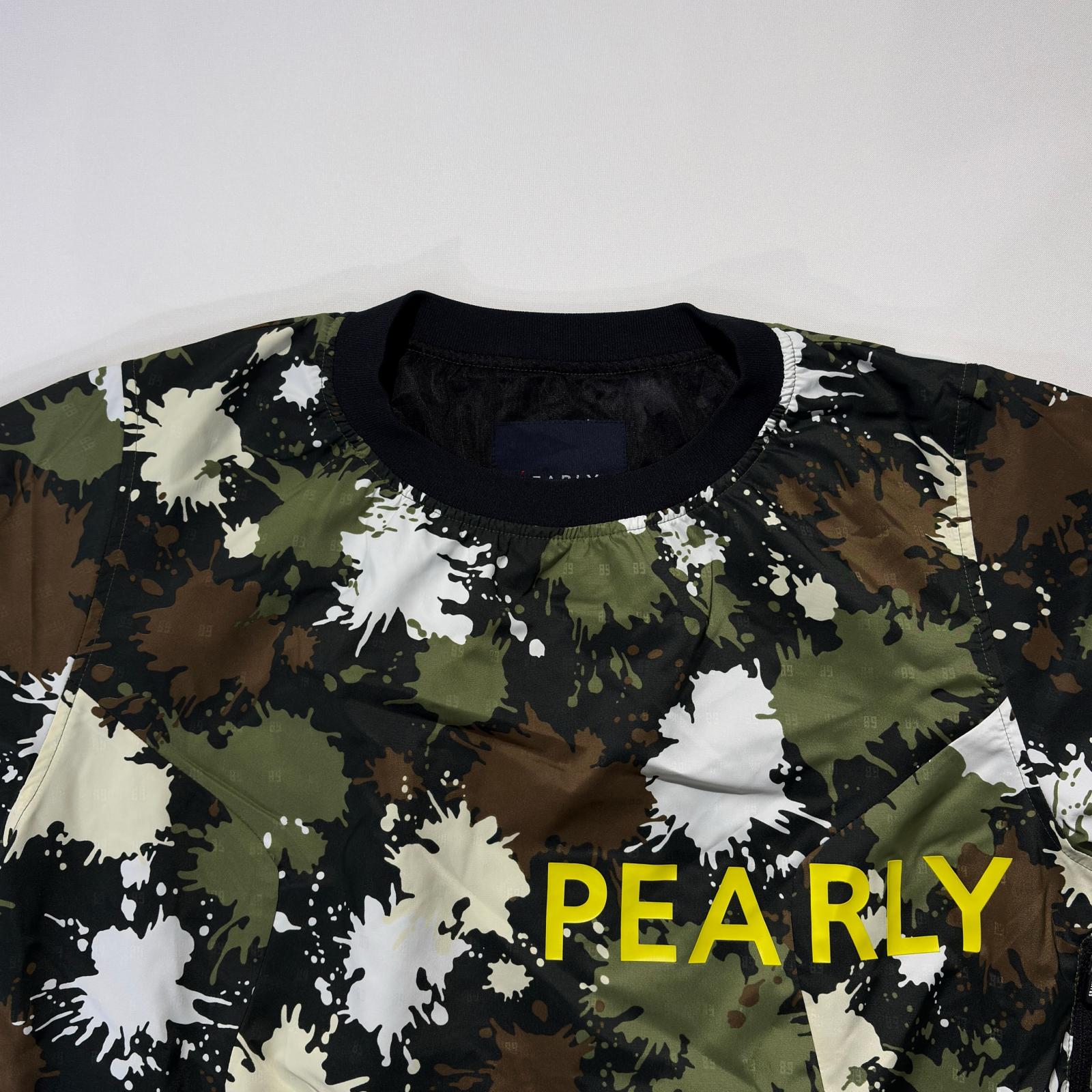 中古 レディース パーリーゲイツ PEARLY GATES スニードジャック 2(L