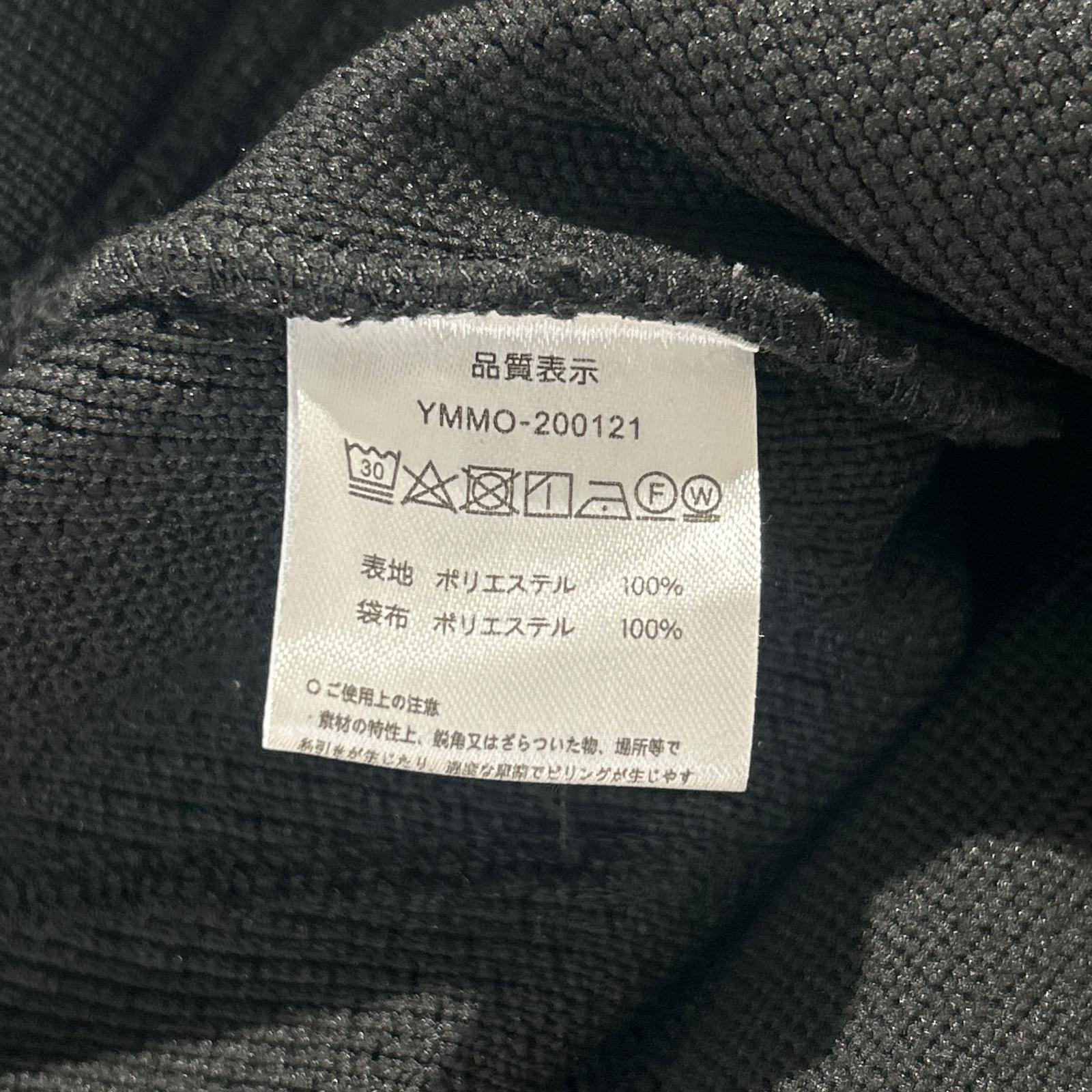 中古 メンズ ムータマリン muta MARINE パンツ 7(XL) 黒 ブラック