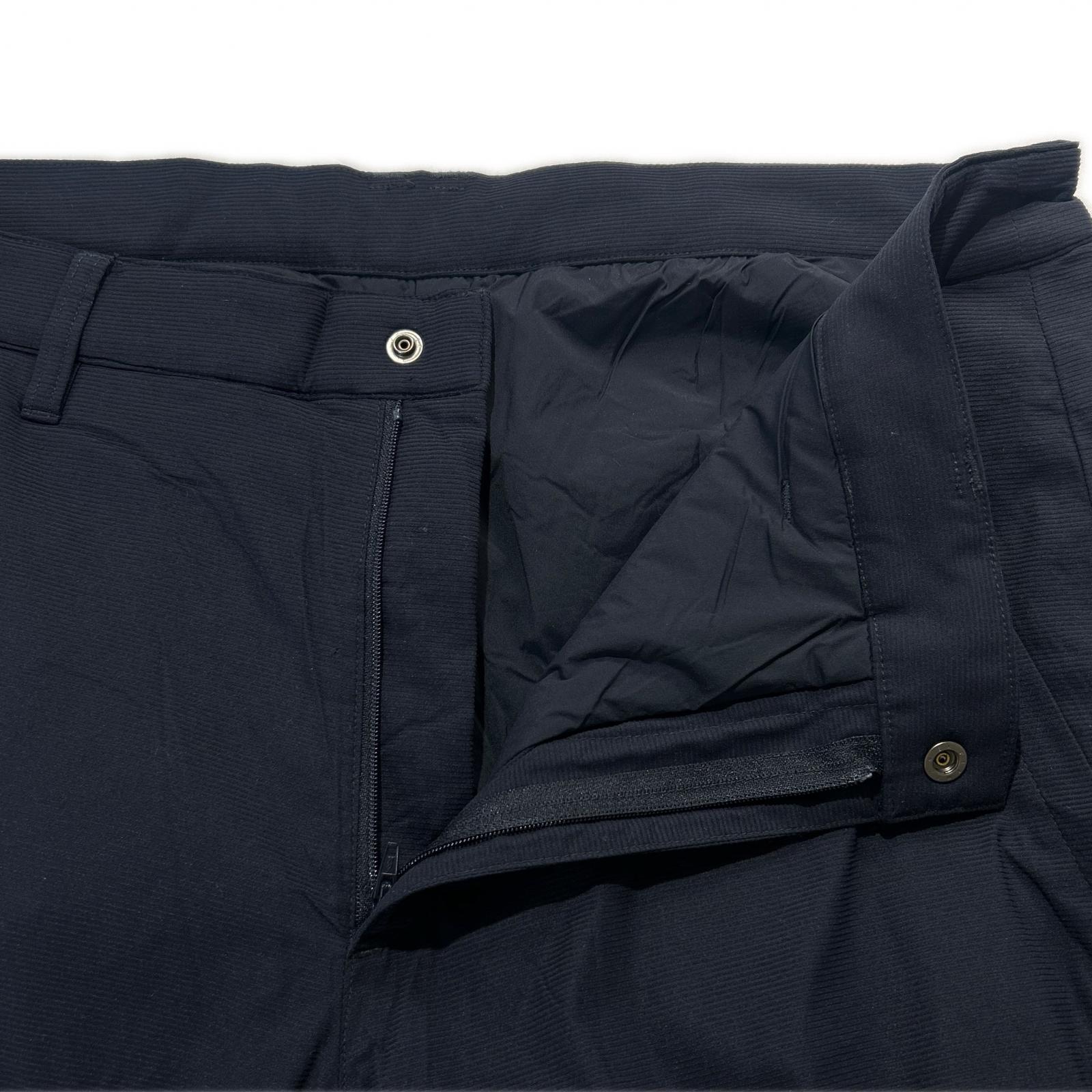 中古 メンズ パーリーゲイツ PEARLY GATES パンツ 7(XXL) 紺 ネイビー