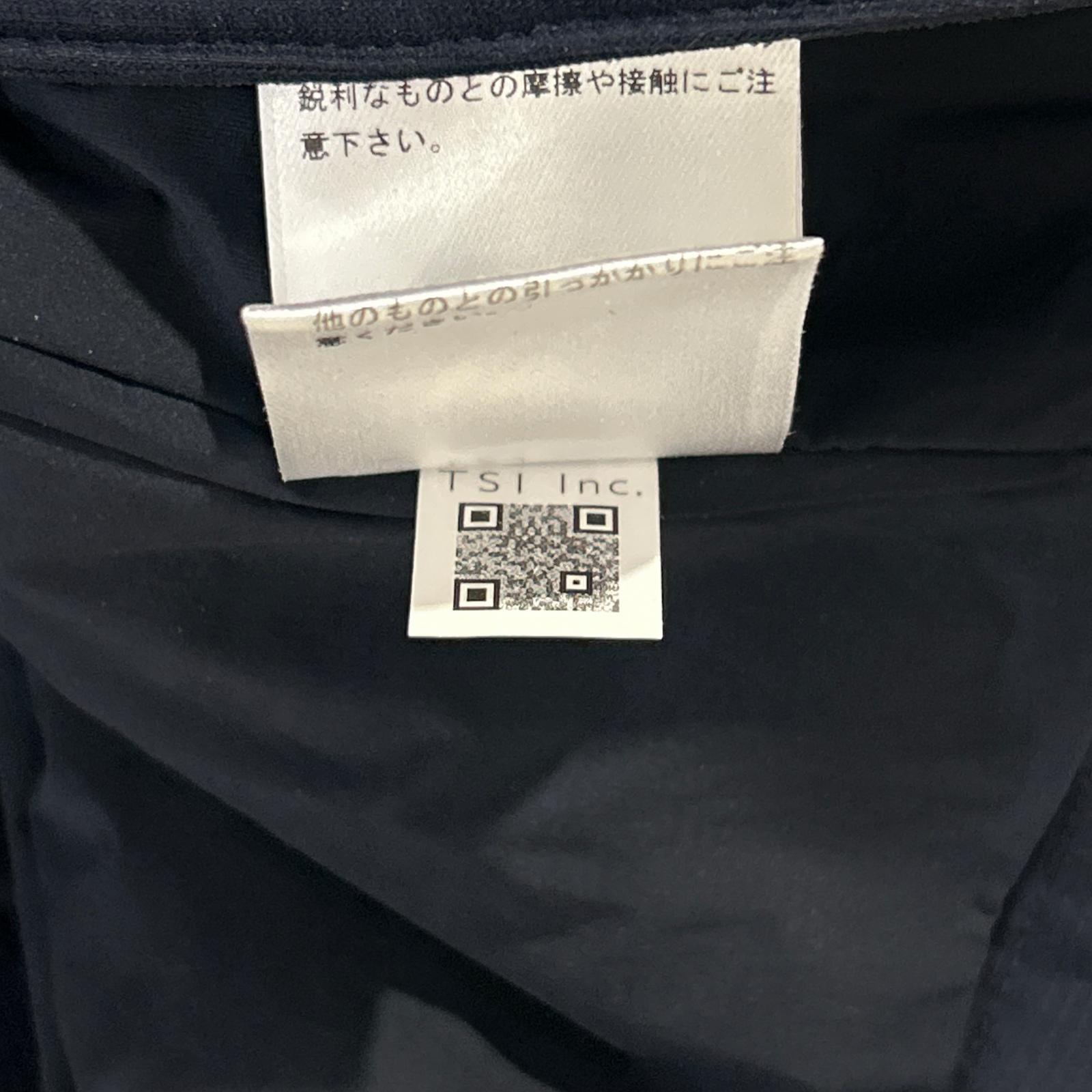 中古 メンズ パーリーゲイツ PEARLY GATES パンツ 7(XXL) 紺 ネイビー