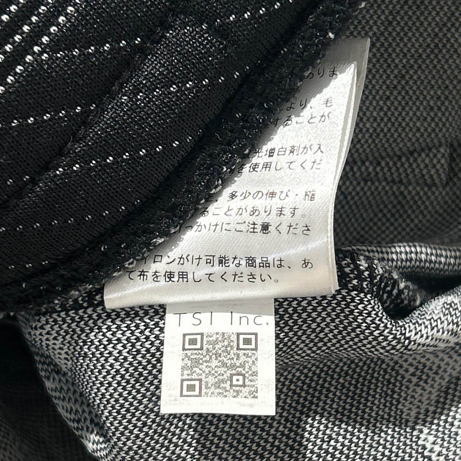 中古 メンズ パーリーゲイツ PEARLY GATES ジョガーパンツ 6(LL) 黒系