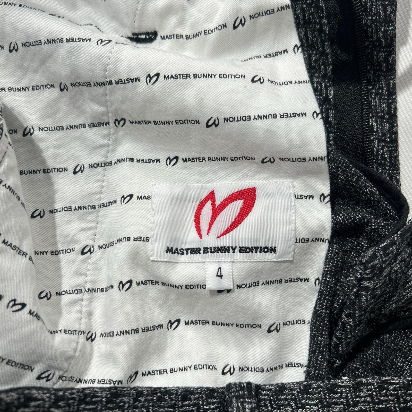 中古 メンズ マスターバニーエディション MASTER BUNNY EDITION パンツ