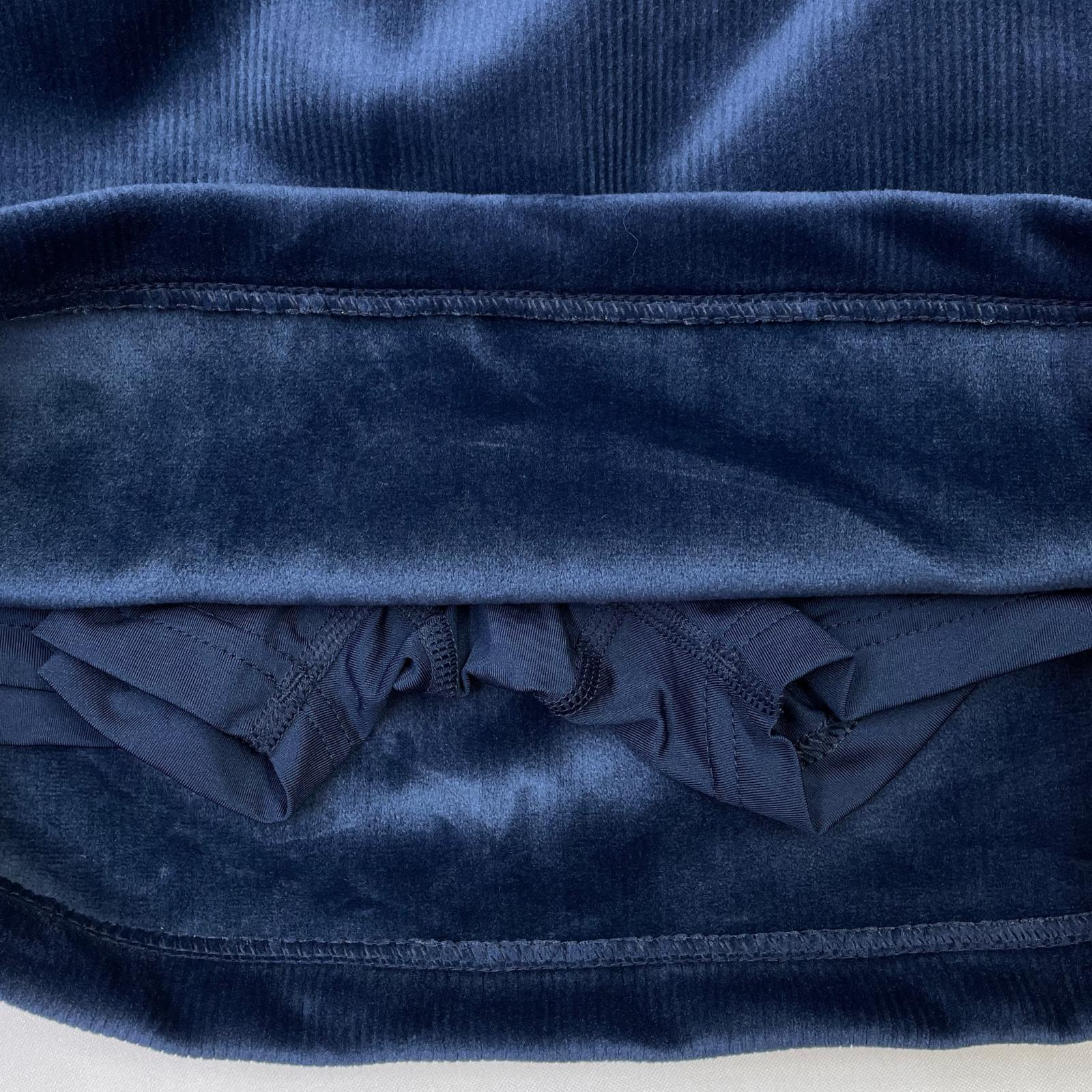 フォロー割引あり　新品　アディダスゴルフ　レディース　セットアップ　ブルー 新品】adidas アディダス ゴルフウェア セットアップ レディースS