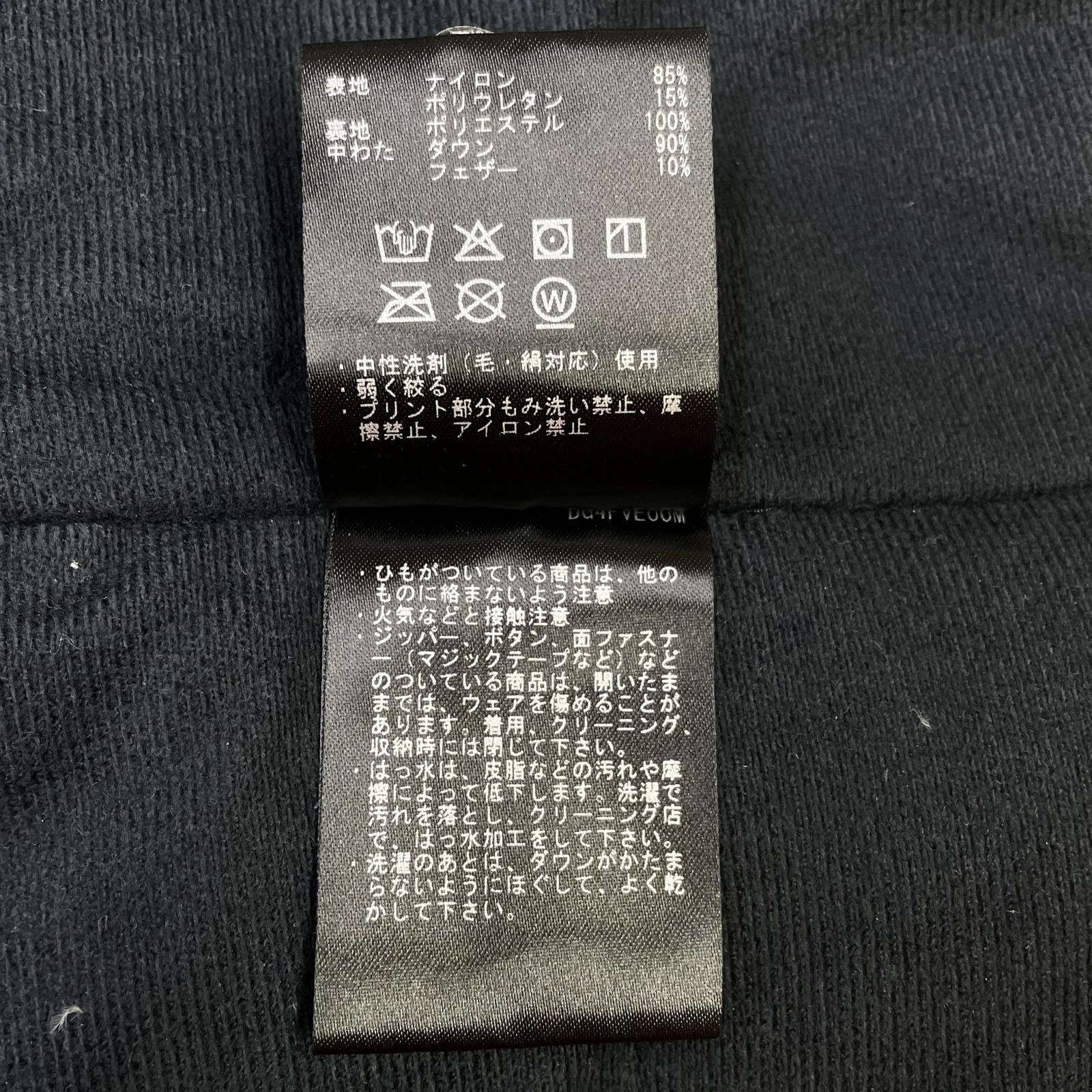 デサントゴルフ☆ダウンベスト【本日限定お値下げ中】 XT9raukKN2y6.jpg?width=768