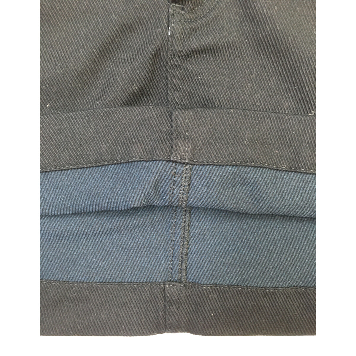 中古 レディース パーリーゲイツ PEARLY GATES スカート 0(S) 濃紺