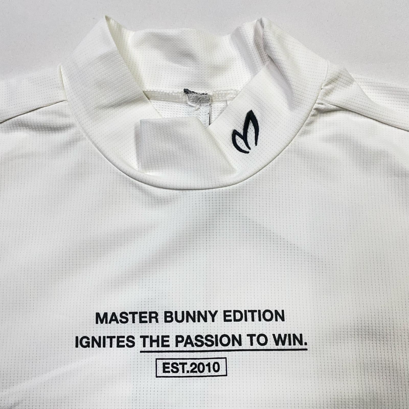 中古 メンズ マスターバニーエディション MASTER BUNNY EDITION 半袖