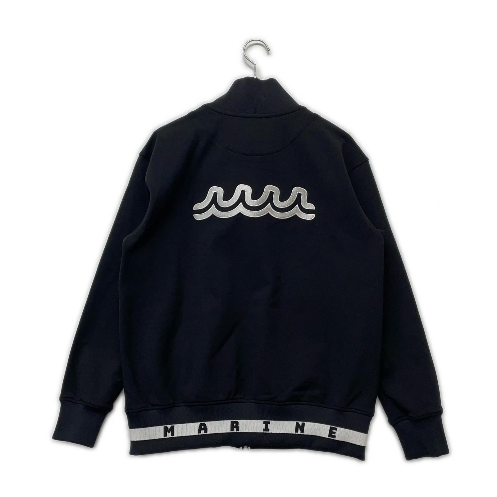 中古 メンズ ムータマリン muta MARINE フルジップアウター 5(M