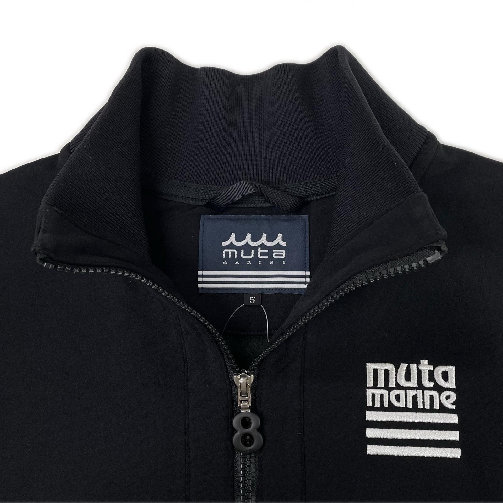 中古 メンズ ムータマリン muta MARINE フルジップアウター 5(M 中古 メンズ ムータマリン muta MARINE フルジップアウター 5(M