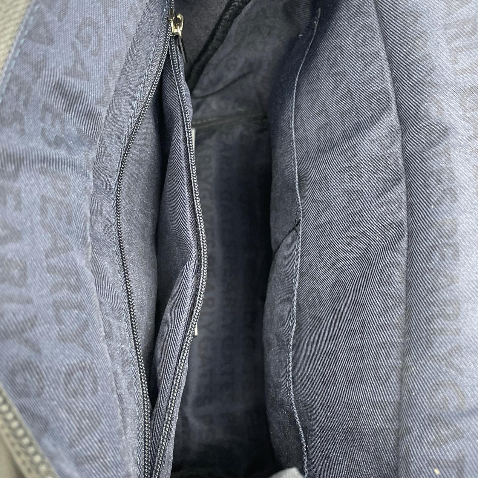 未使用品 パーリーゲイツ PEARLY GATES カートバッグ ネイビー