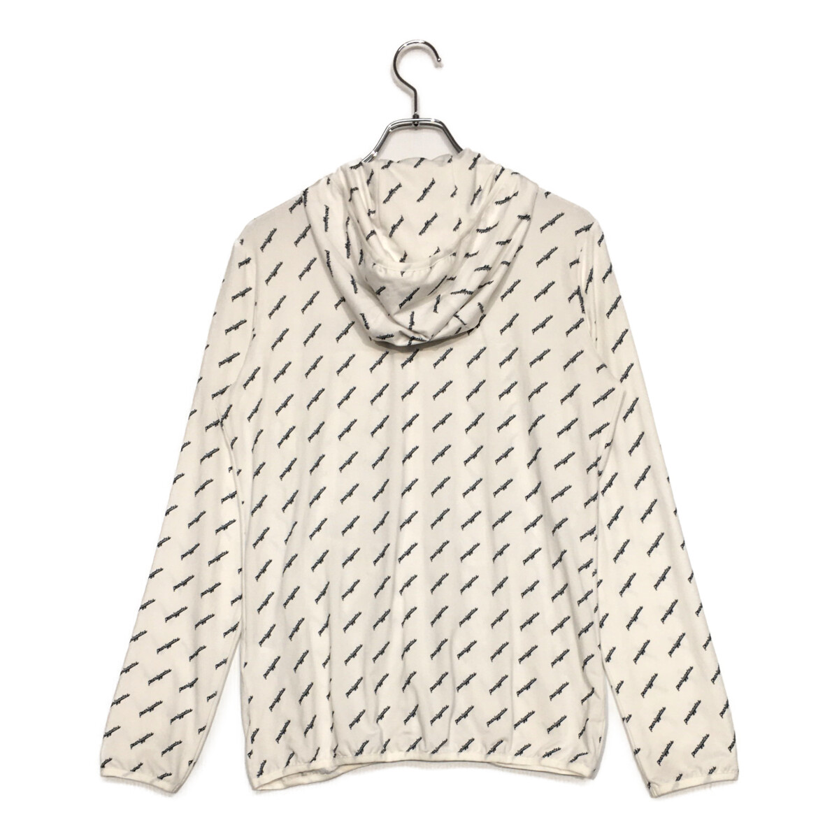 中古 レディース パーリーゲイツ PEARLY GATES フルジップアウター 2(L