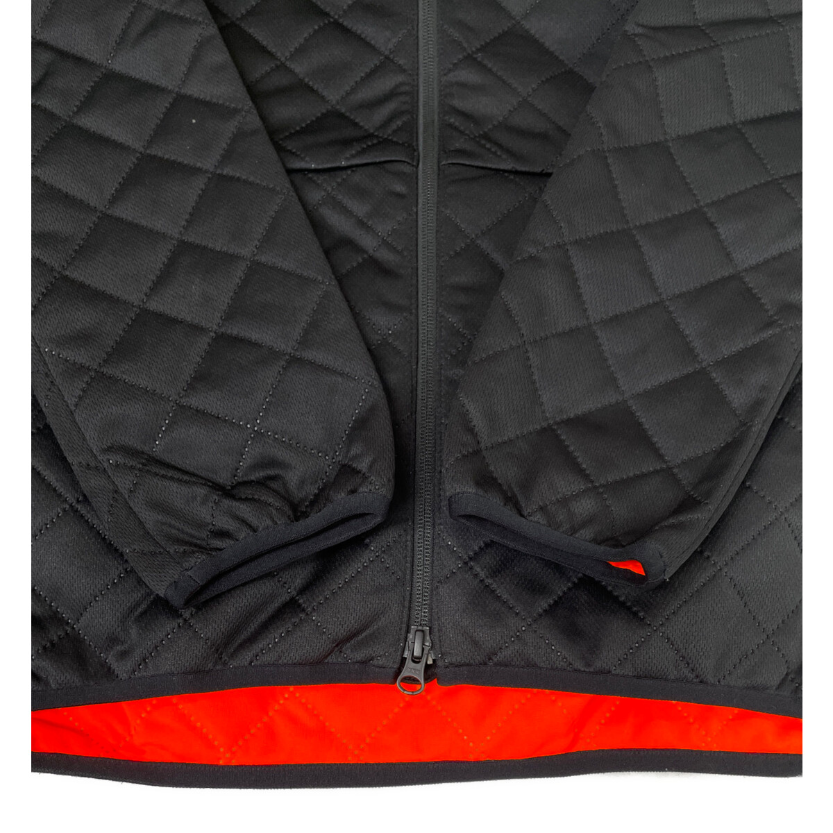 new balance golf 中綿セットアップ サイズ6（XL） 中古 メンズ ニューバランスゴルフ New Balance golf セットアップ 5(L