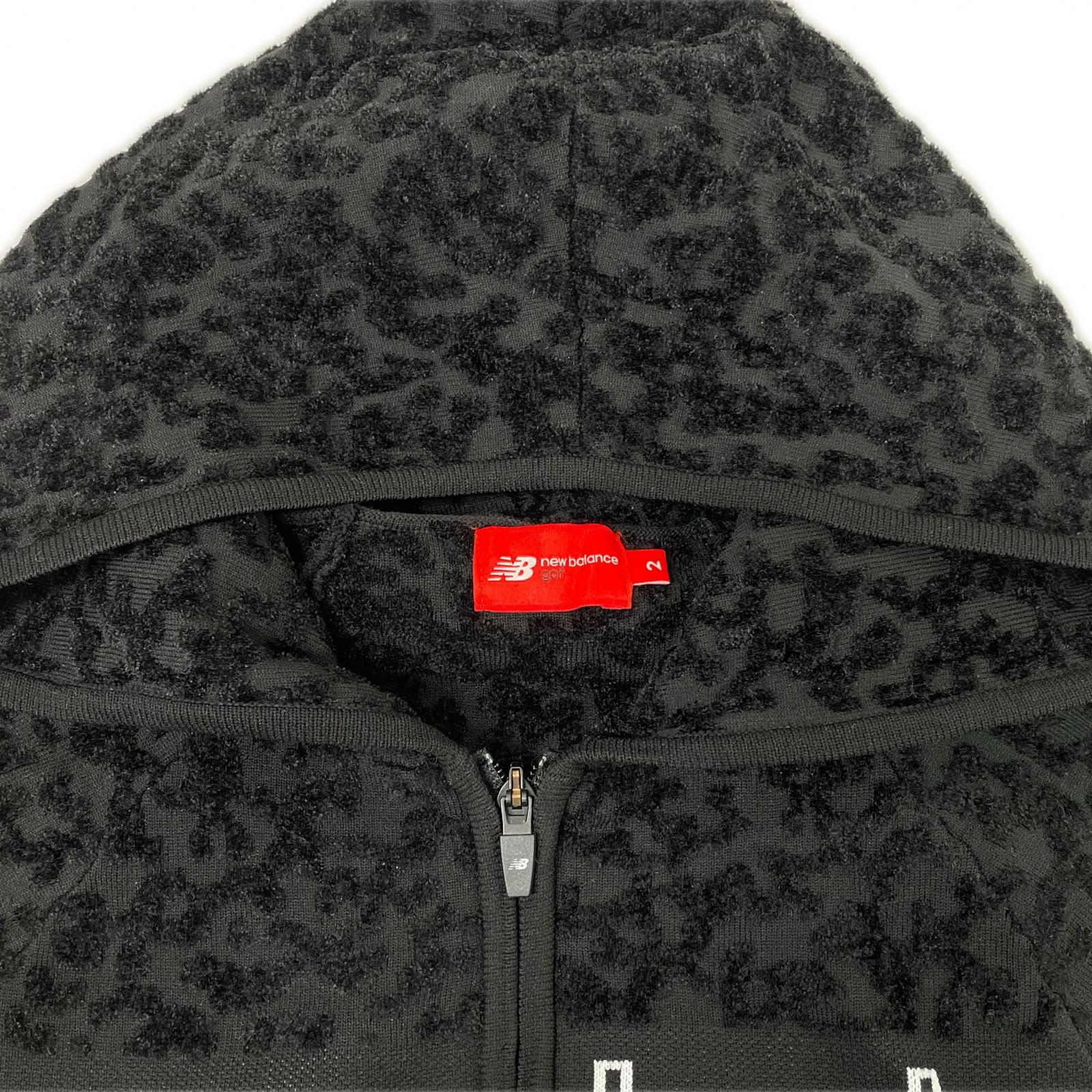 中古 レディース ニューバランスゴルフ New Balance golf セットアップ