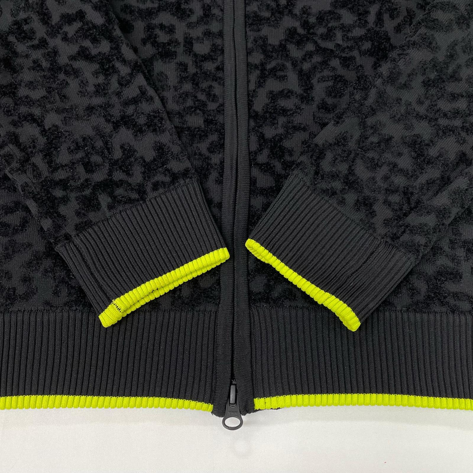 中古 レディース ニューバランスゴルフ New Balance golf セットアップ