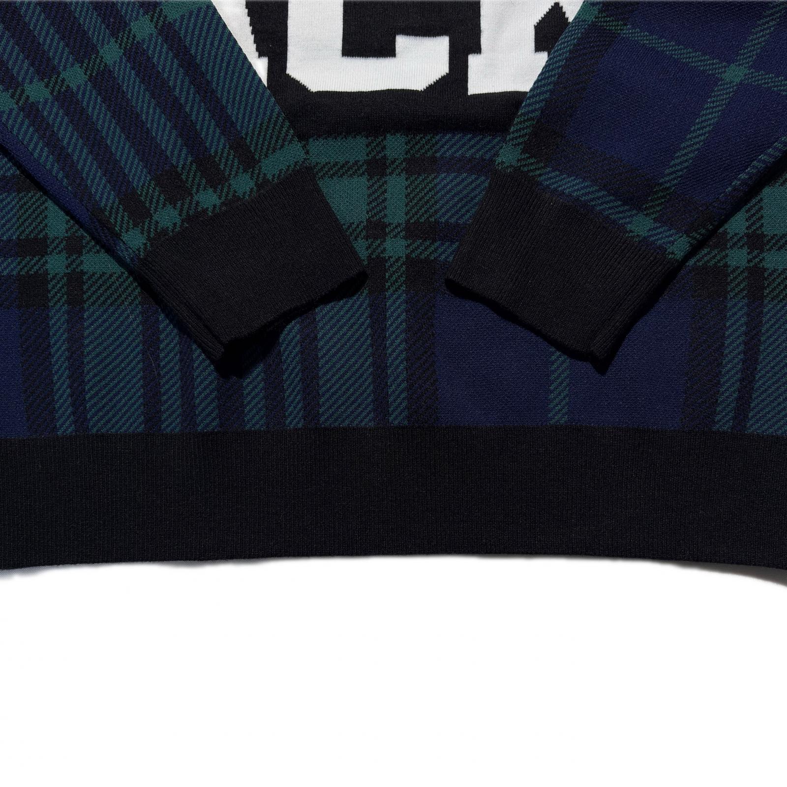 中古 レディース ジャックバニー Jack Bunny!! セーター 1(M) 緑系