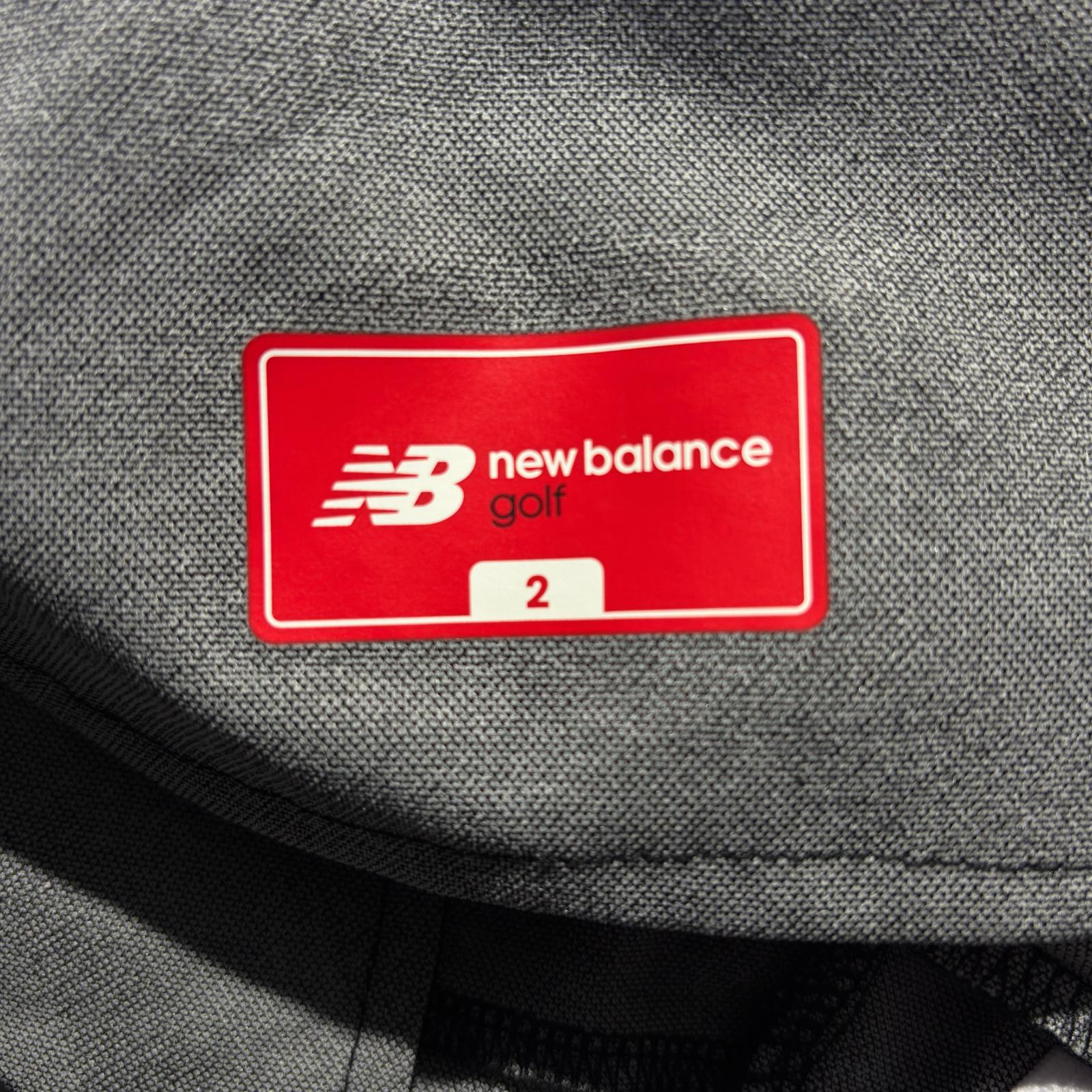 中古 レディース ニューバランスゴルフ New Balance golf スカート 2(L
