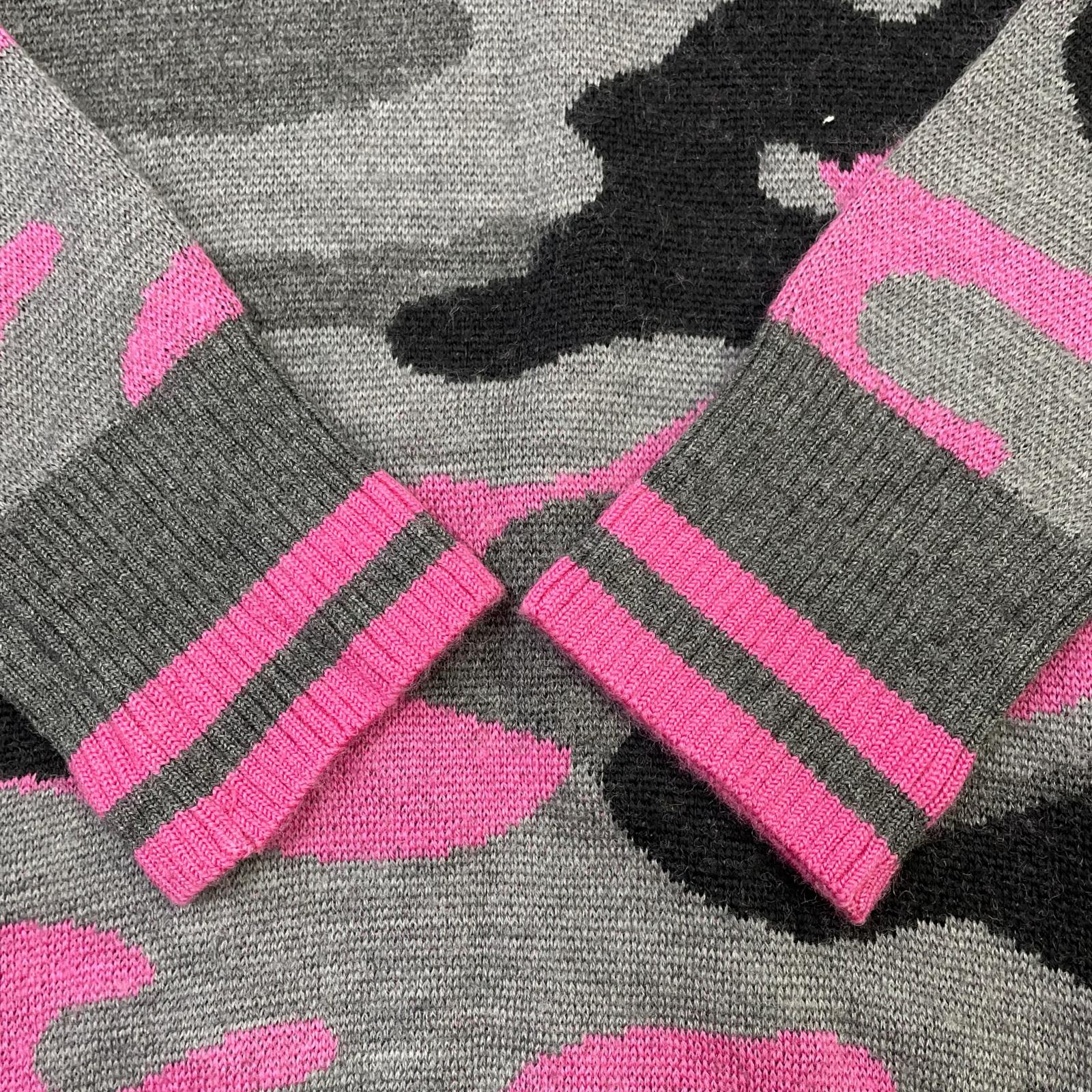 中古 レディース ダンスウィズドラゴン DANCE WITH DRAGON セーター 2