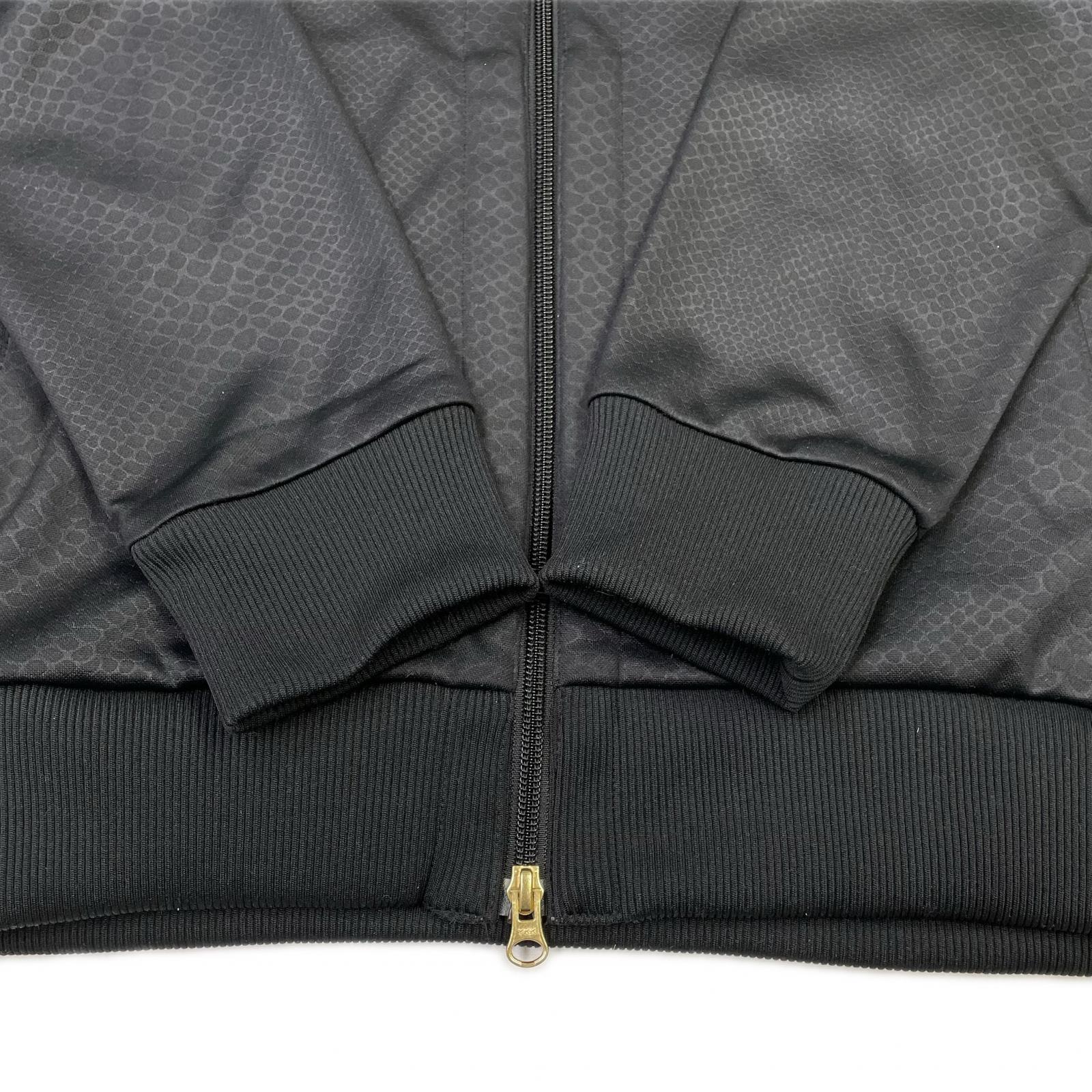 中古 メンズ ダンスウィズドラゴン DANCE WITH DRAGON フルジップ