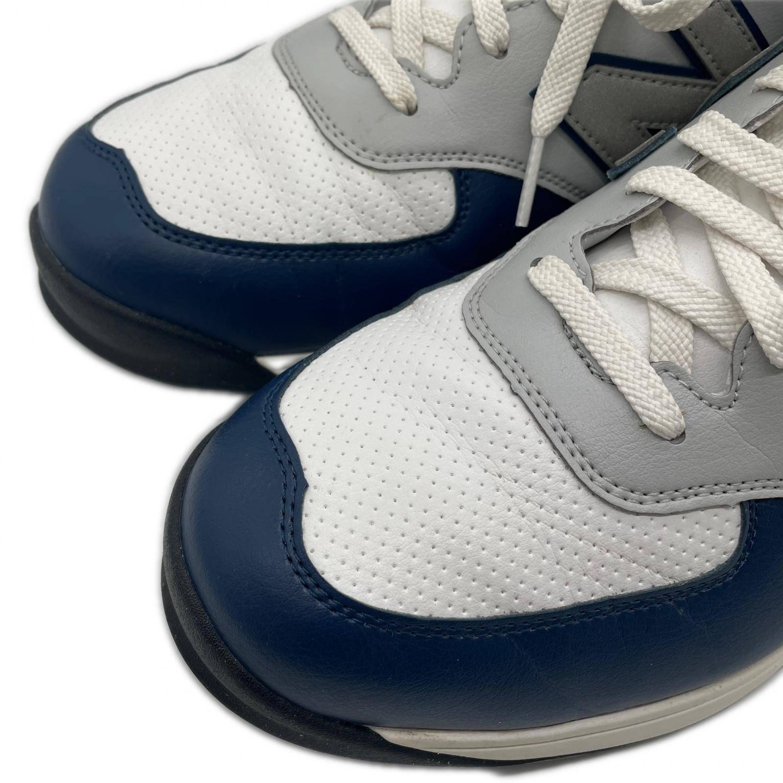 中古 ニューバランスゴルフ New Balance golf ゴルフシューズ 27.5