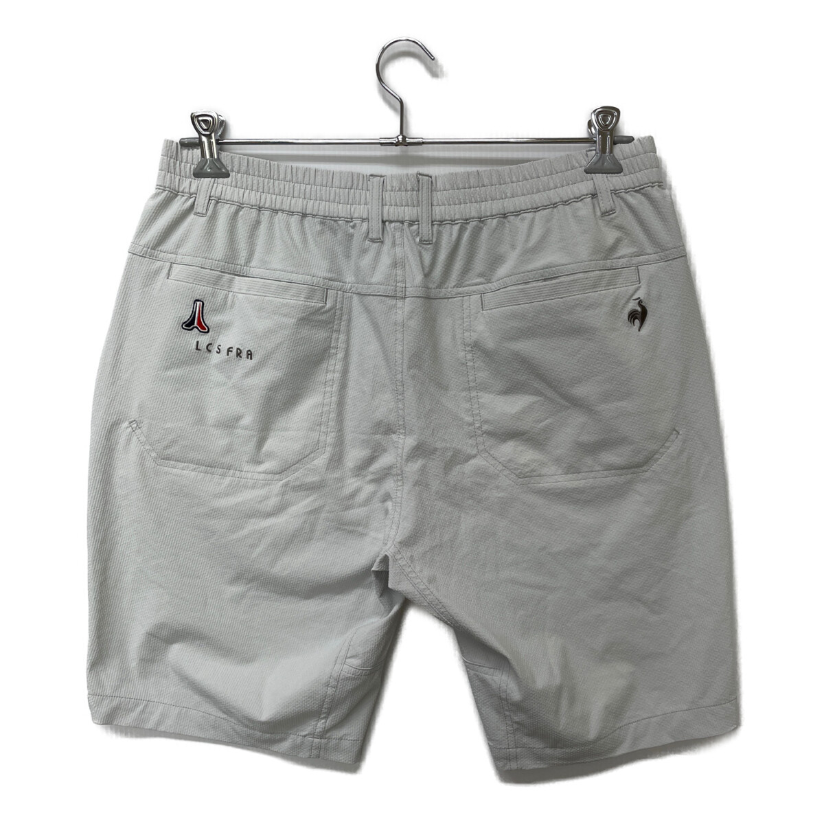 コ*株様 美品#FR2GOL FRabbitCountryClubセットアップ 中古 メンズ ルコックスポルティフ le coq sportif コーディネート