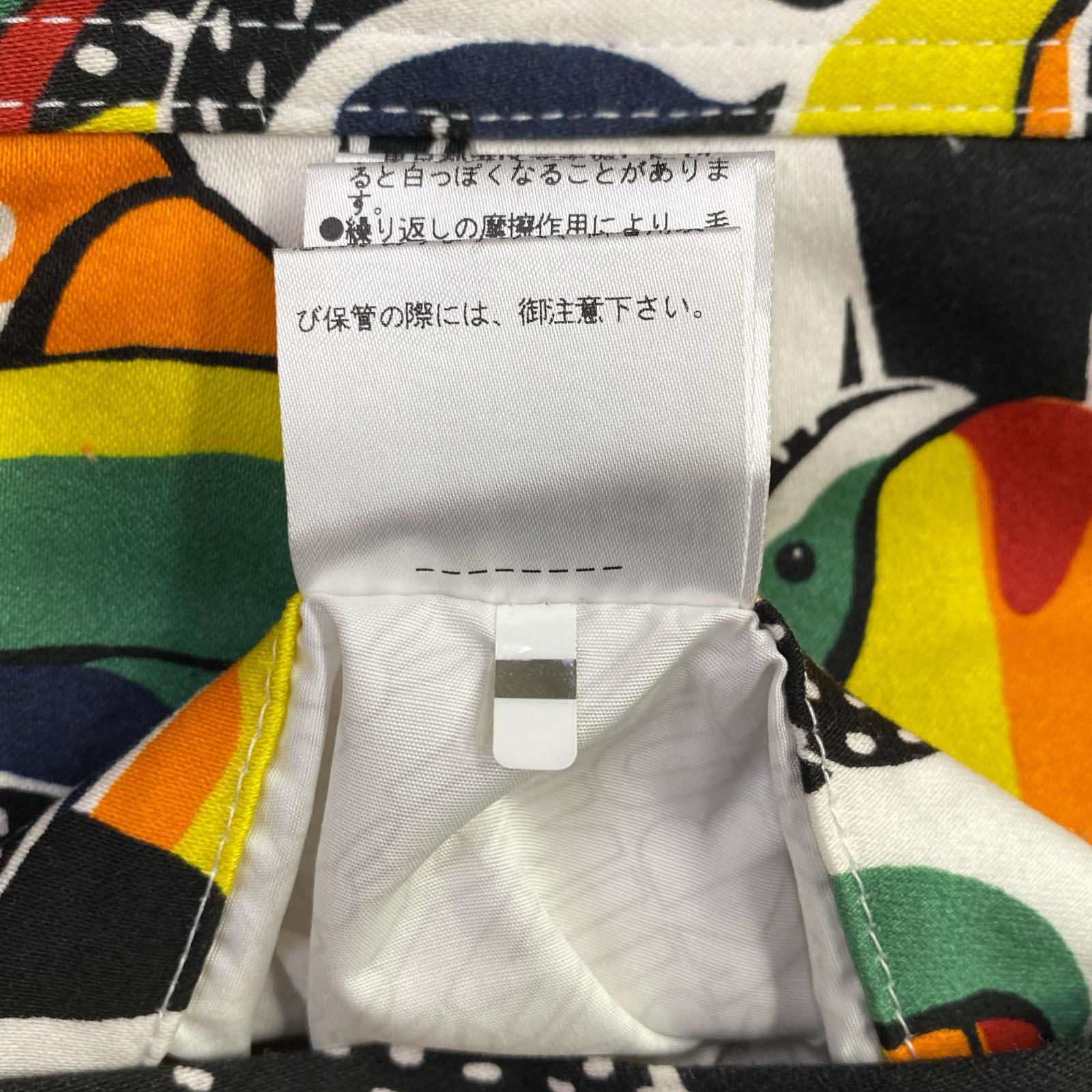 中古 メンズ ジャックバニー Jack Bunny!! ハーフパンツ 5(L) ブラック