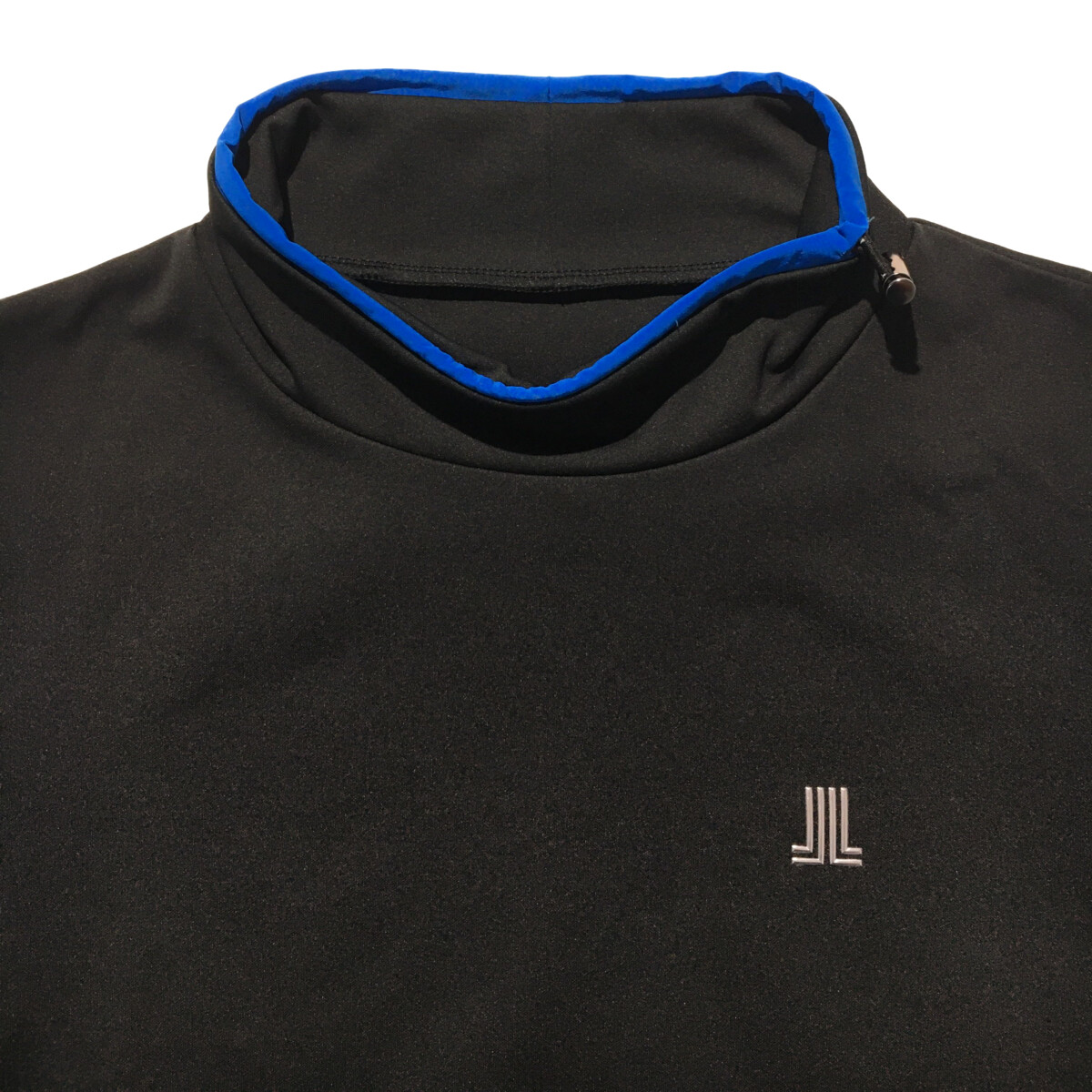中古 レディース ランバンスポール LANVIN SPORT 半袖シャツ 40(L) 黒