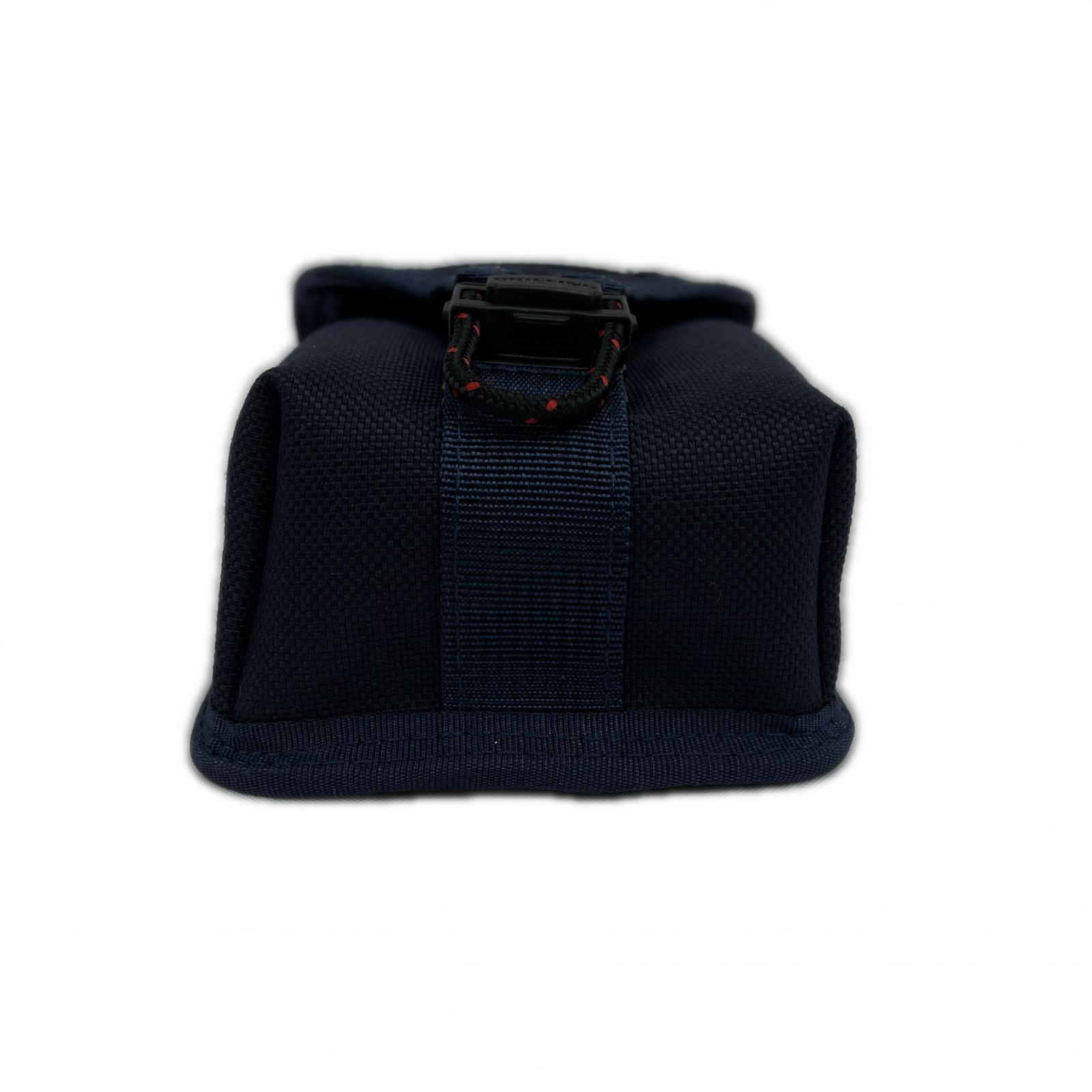 ブリーフィング　BRIEFING 距離計ケース　USED 中古 ブリーフィング BRIEFING マルチケース ネイビー 紺 スコープ