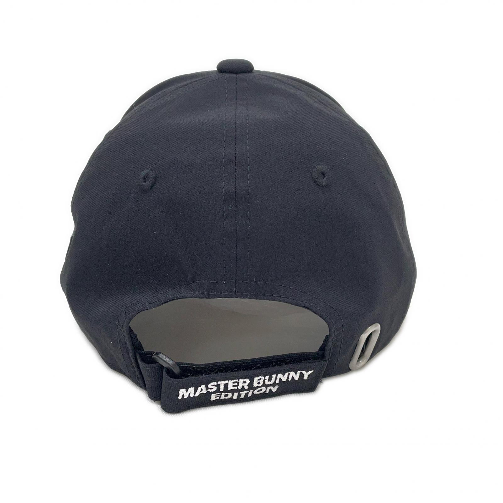中古 マスターバニーエディション MASTER BUNNY EDITION キャップ