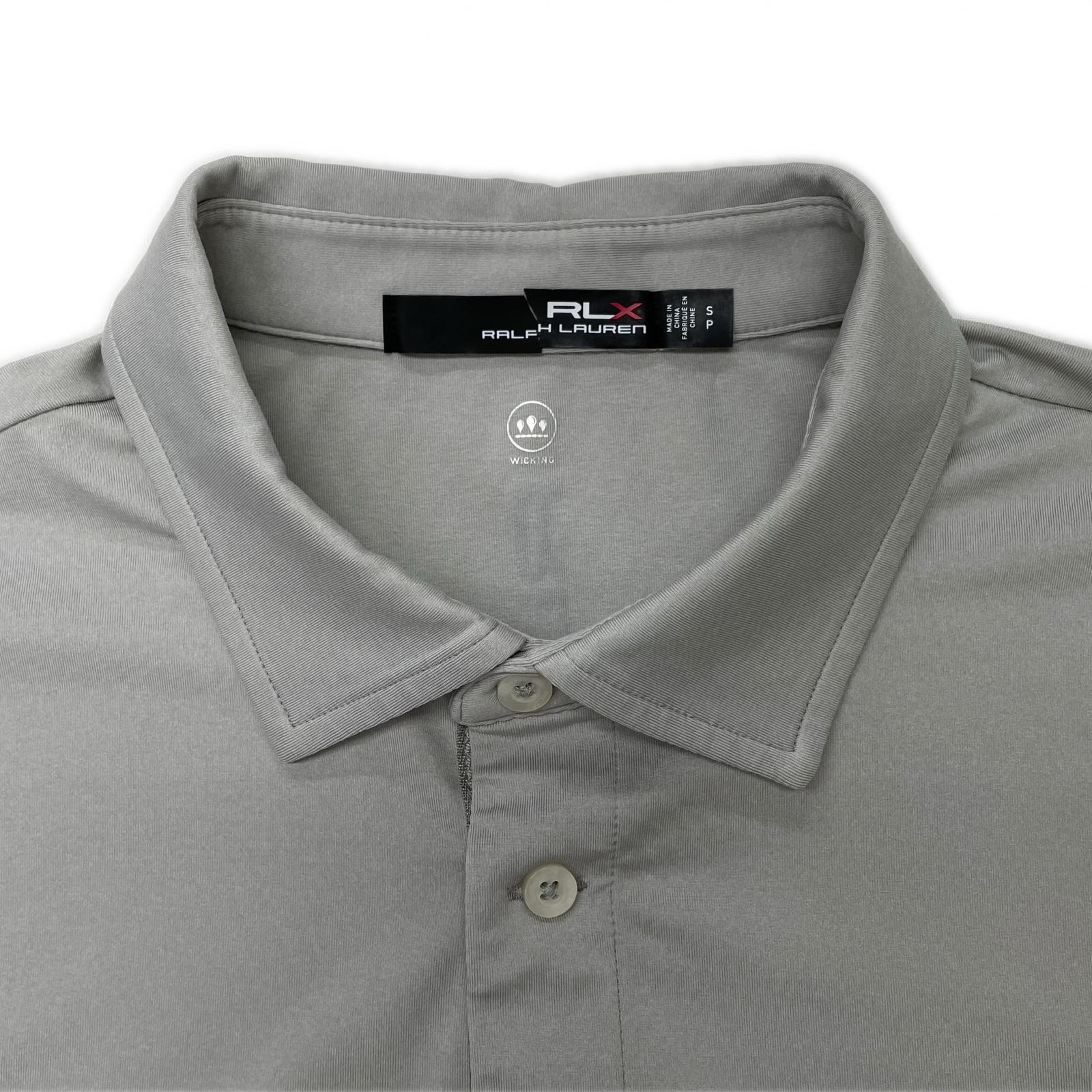 中古 メンズ アールエルエックス ラルフローレン RLX RALPH LAUREN