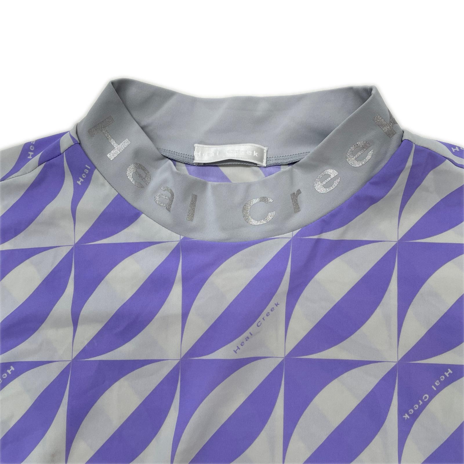 中古 レディース ヒールクリーク HEAL CREEK セットアップ 40(M