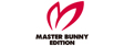 MASTER BUNNY EDITION
