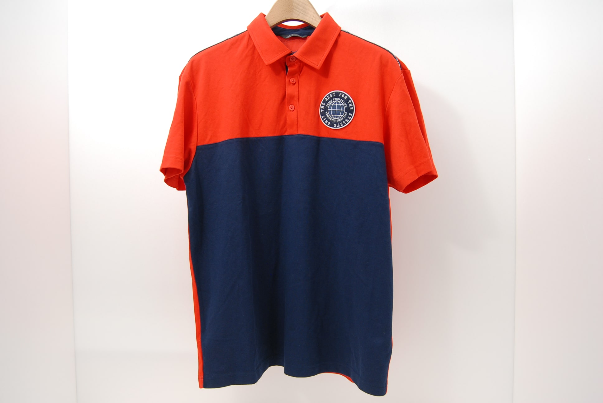 メンズトップス