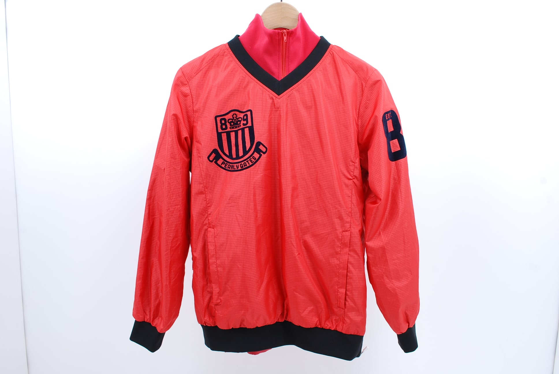 レディスアウター